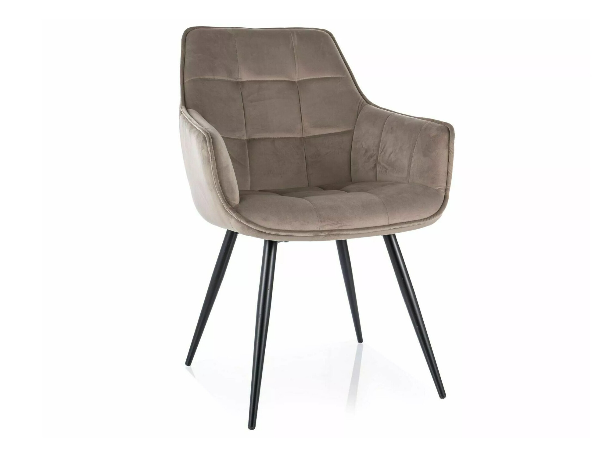 Stolica Detroit 567 (Taupe)