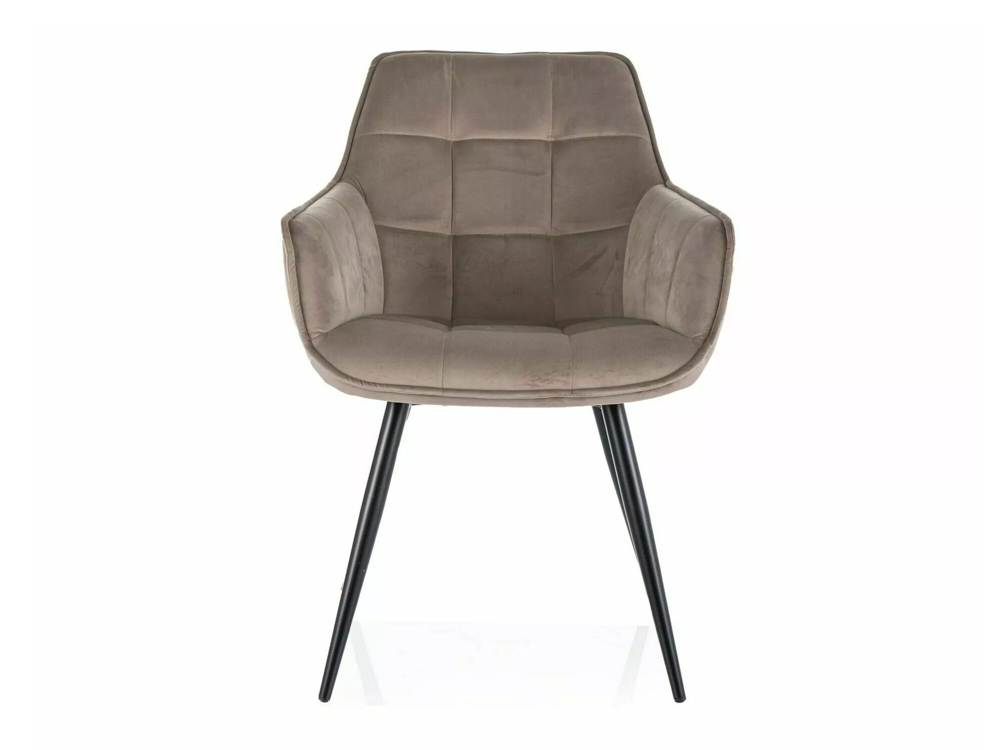 Stolica Detroit 567 (Taupe)