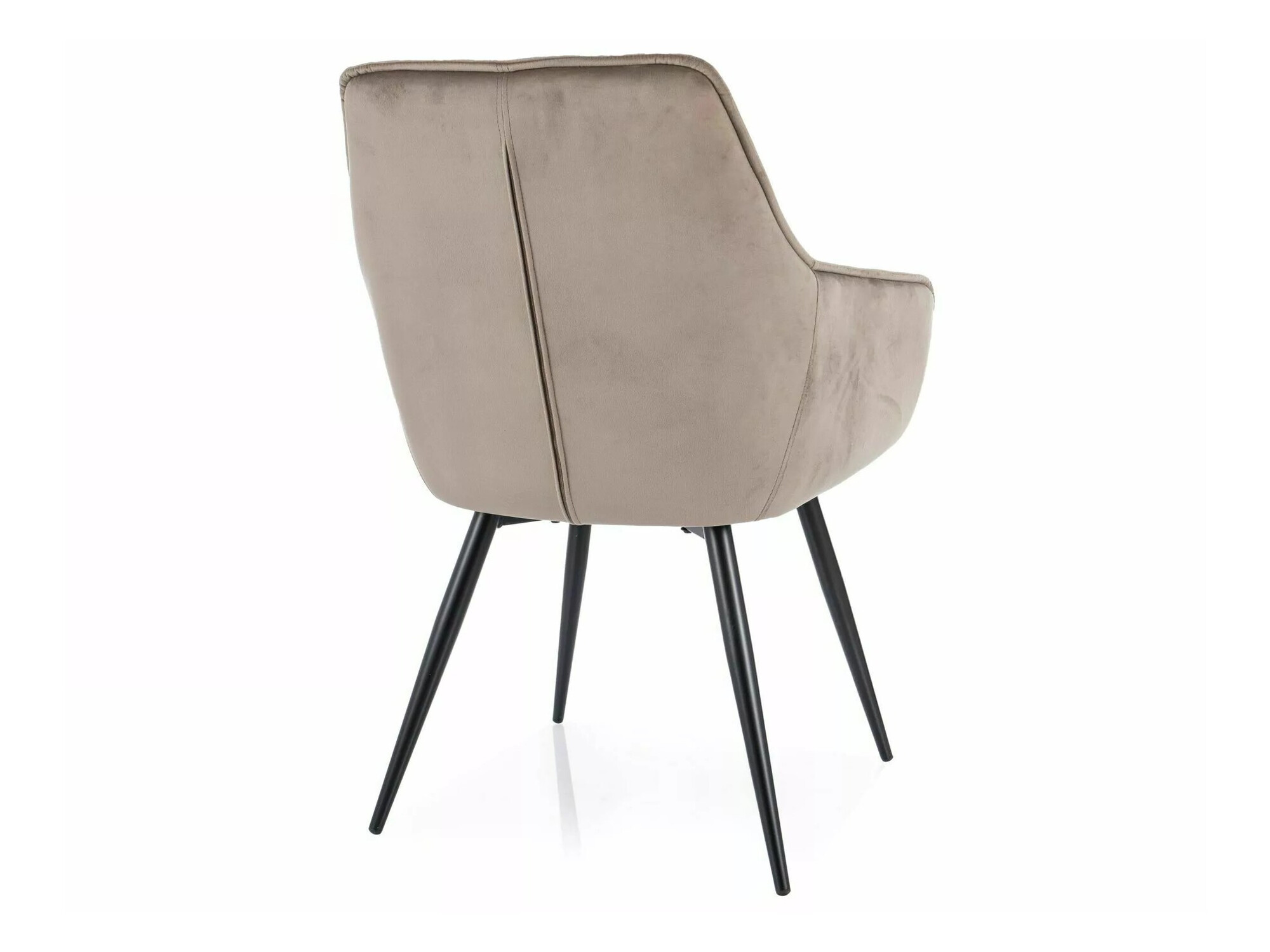 Stolica Detroit 567 (Taupe)