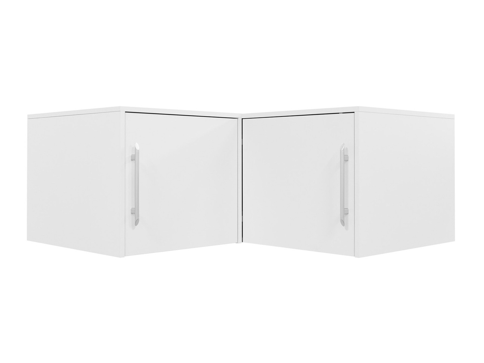 Ugaoni ormar Dortivu 155