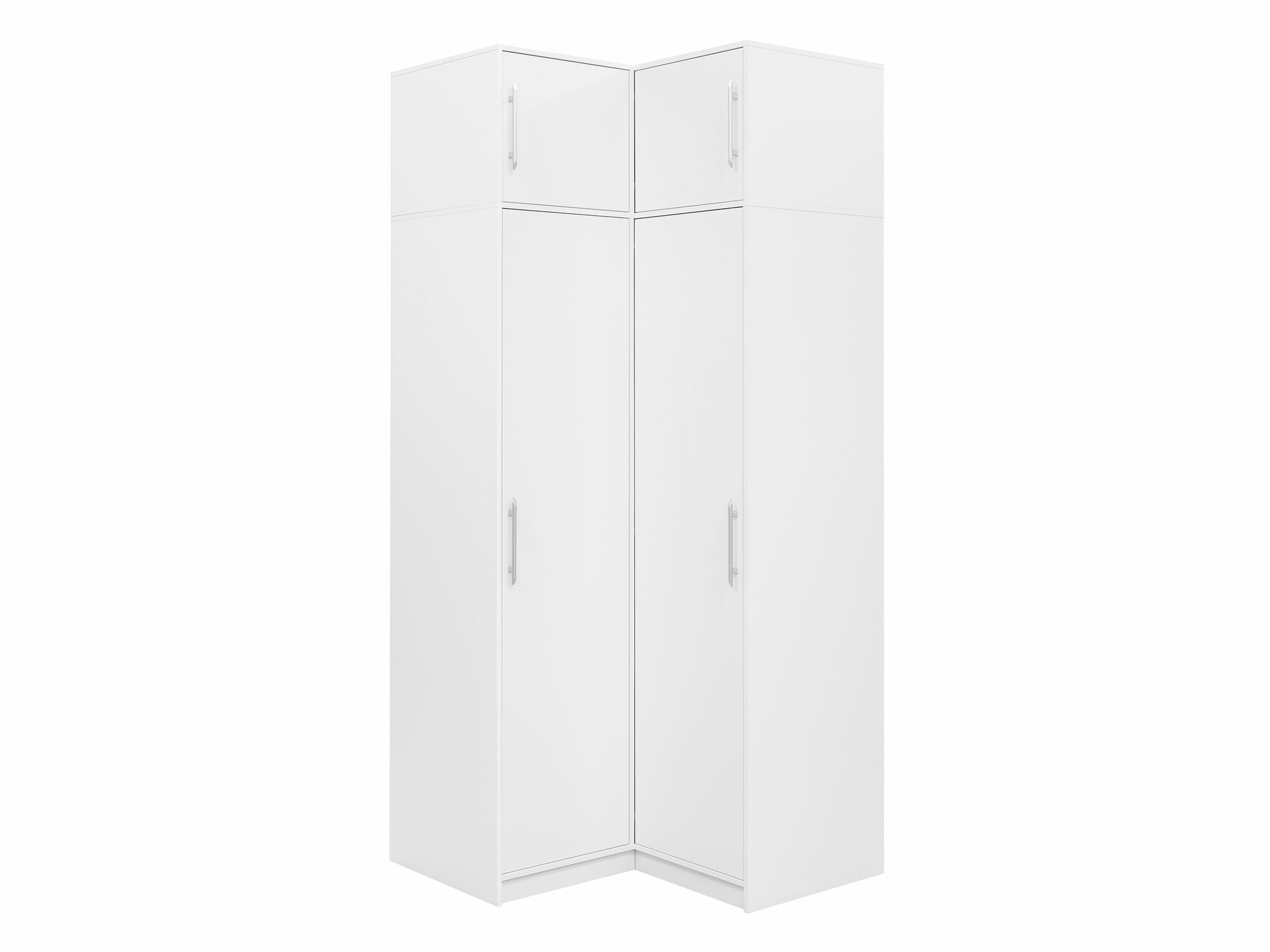 Ugaoni ormar Dortivu 155