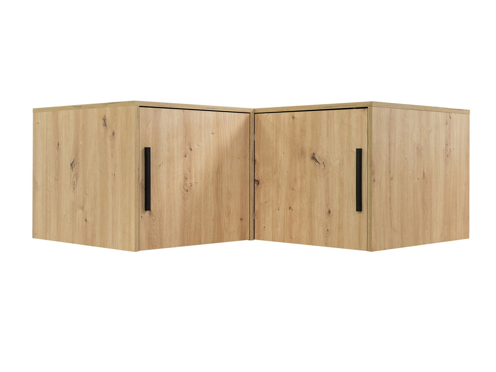 Ugaoni ormar Honolulu 243