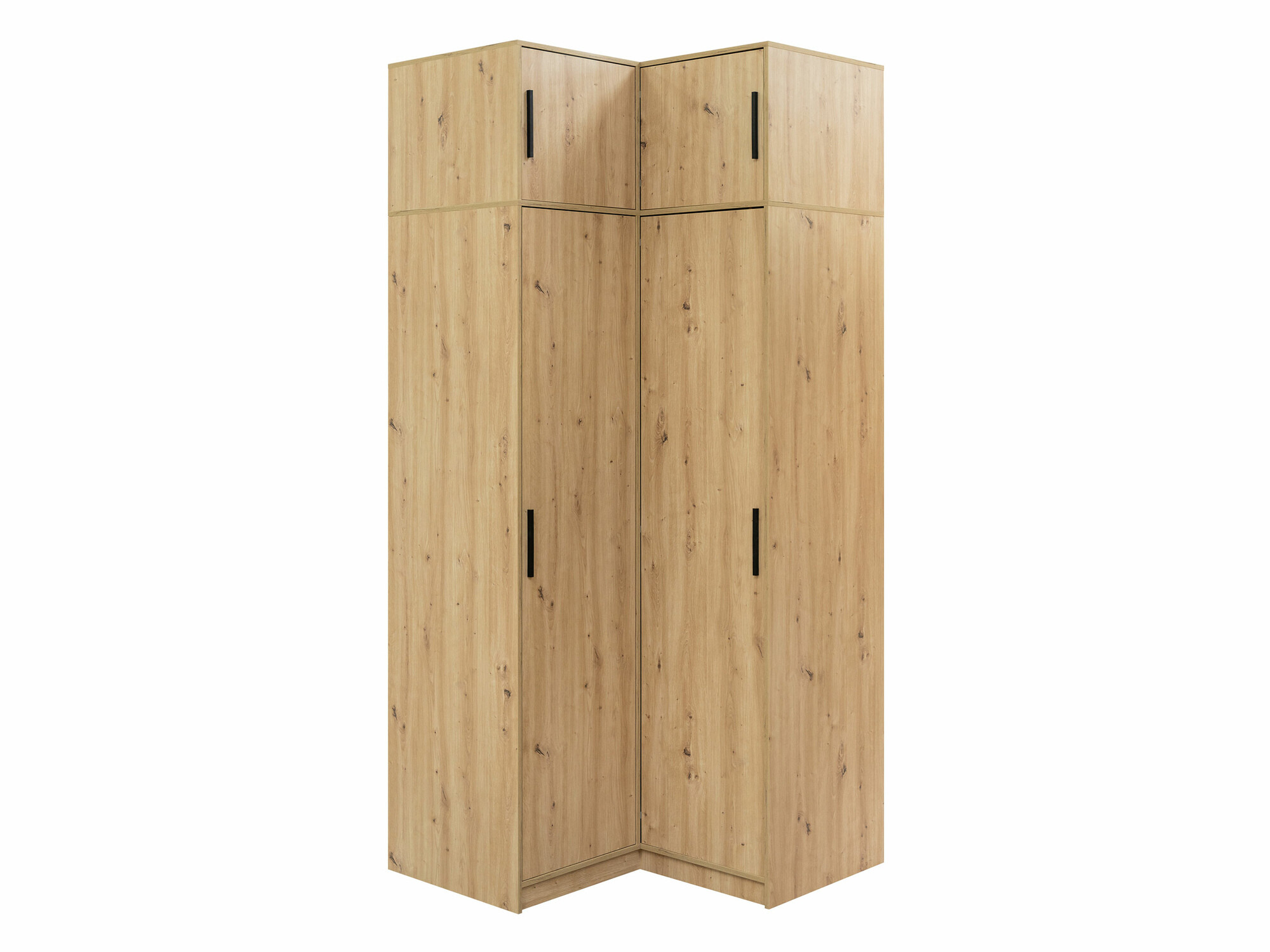 Ugaoni ormar Honolulu 243