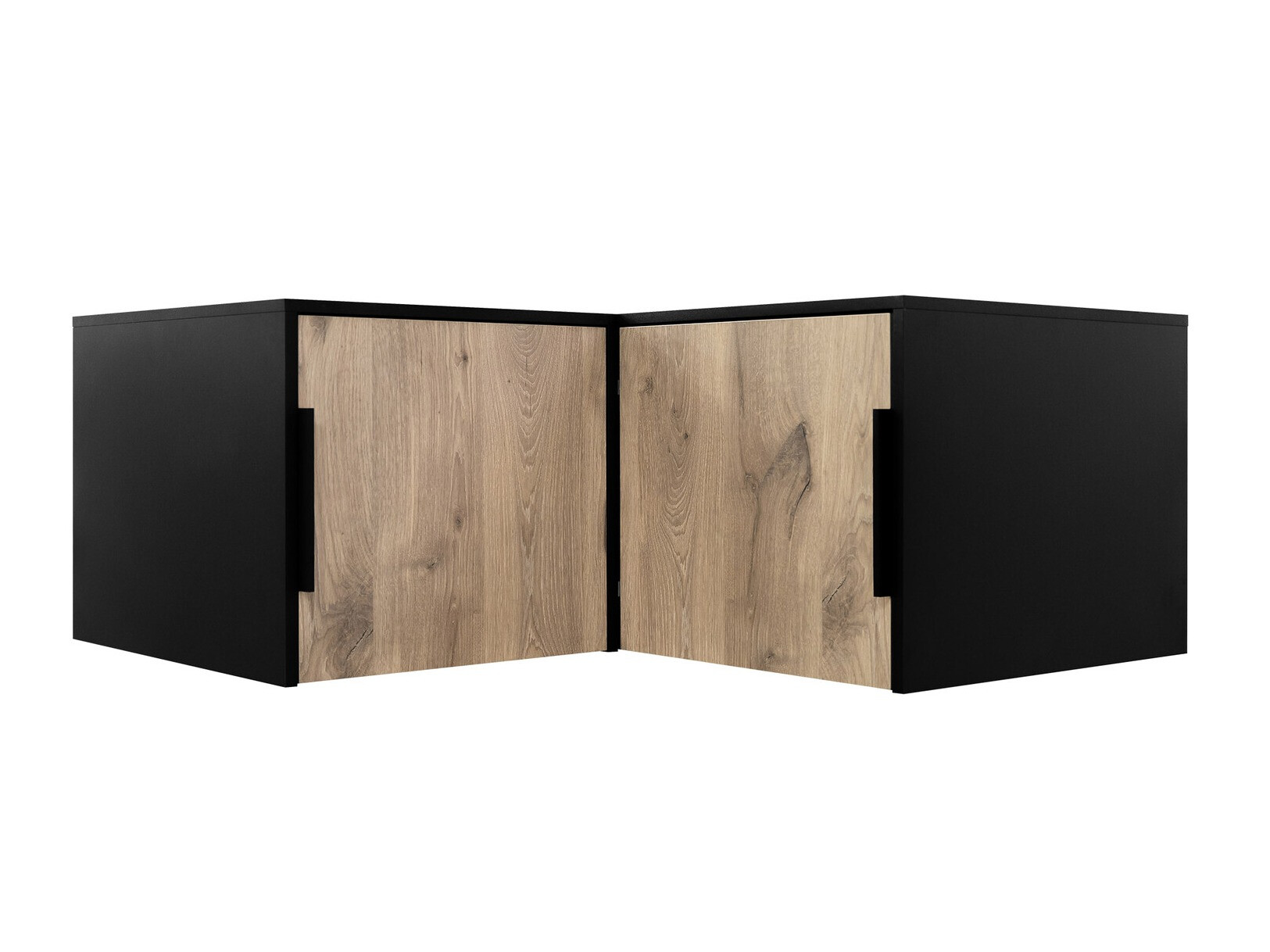 Ugaoni ormar Ophdome 112