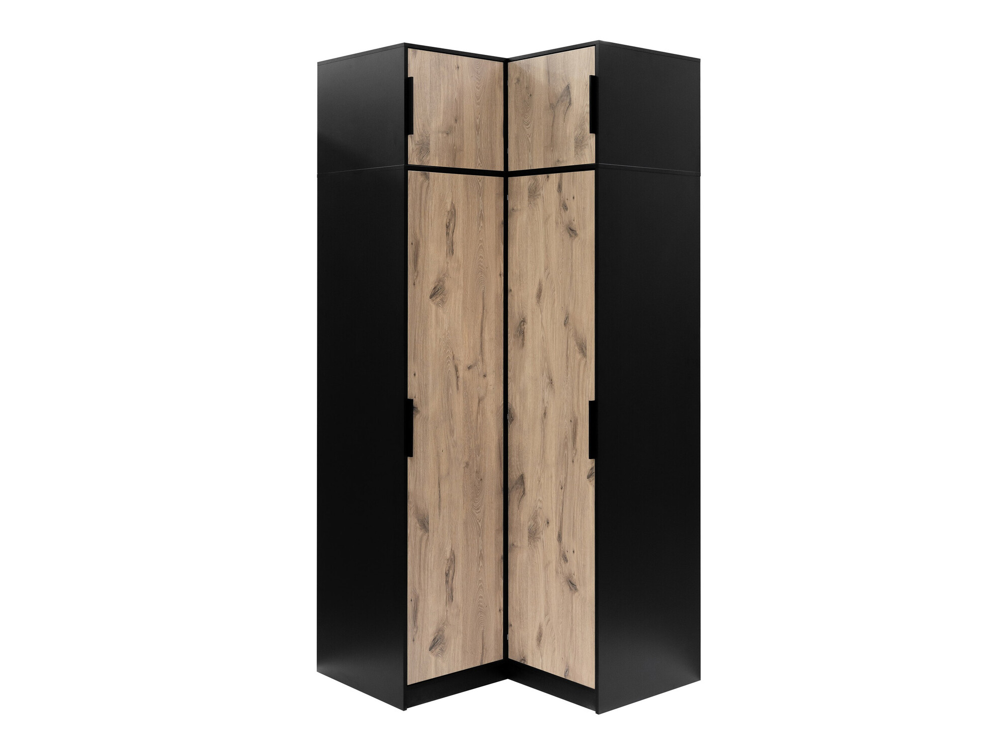 Ugaoni ormar Ophdome 113