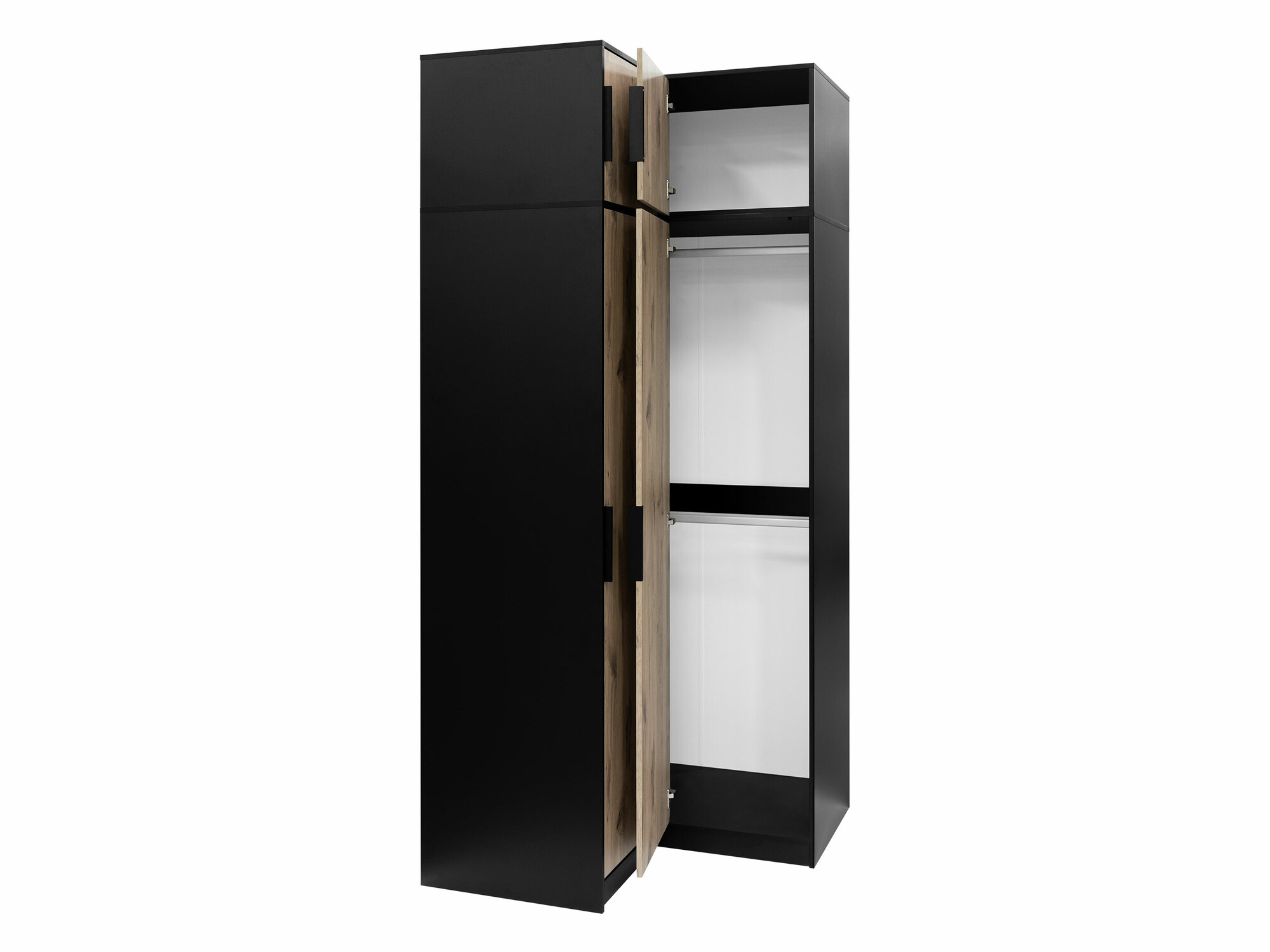 Ugaoni ormar Ophdome 113