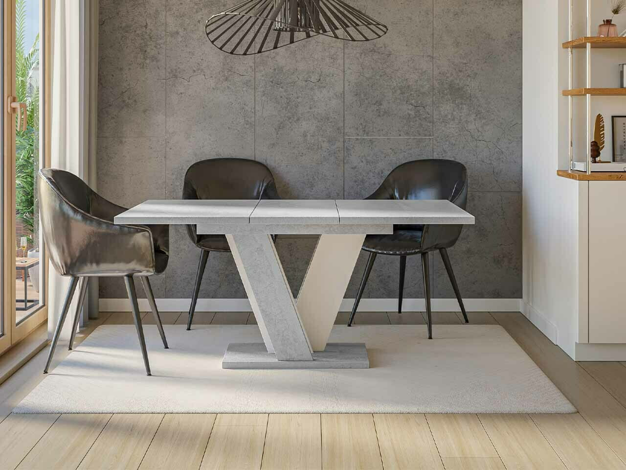 Sto Goodyear 125 (Sivo + Belo)