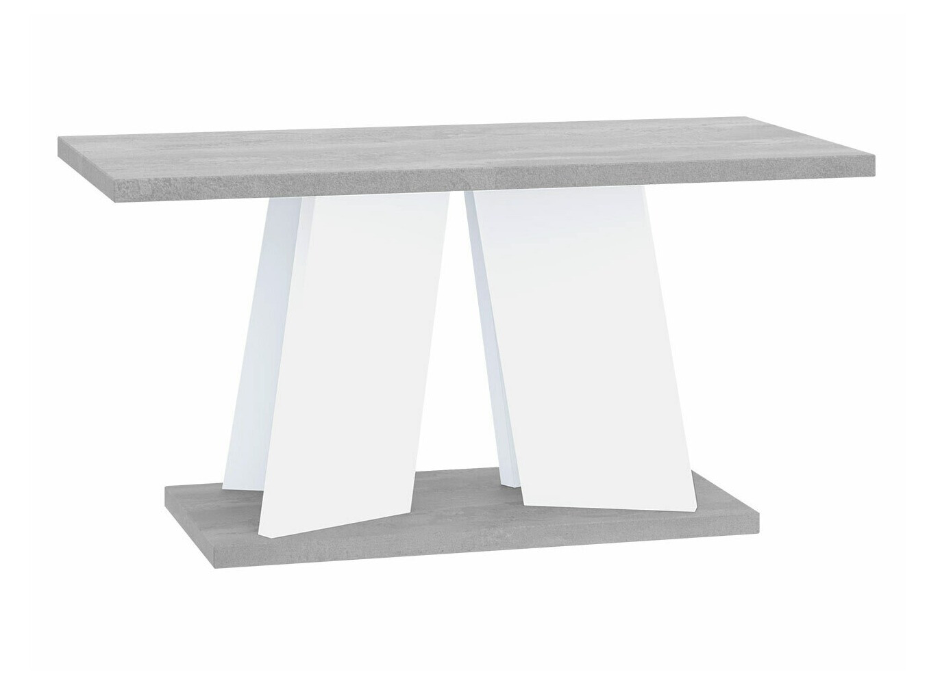 Stočić za kafu Goodyear 108 (Sivo + Belo)