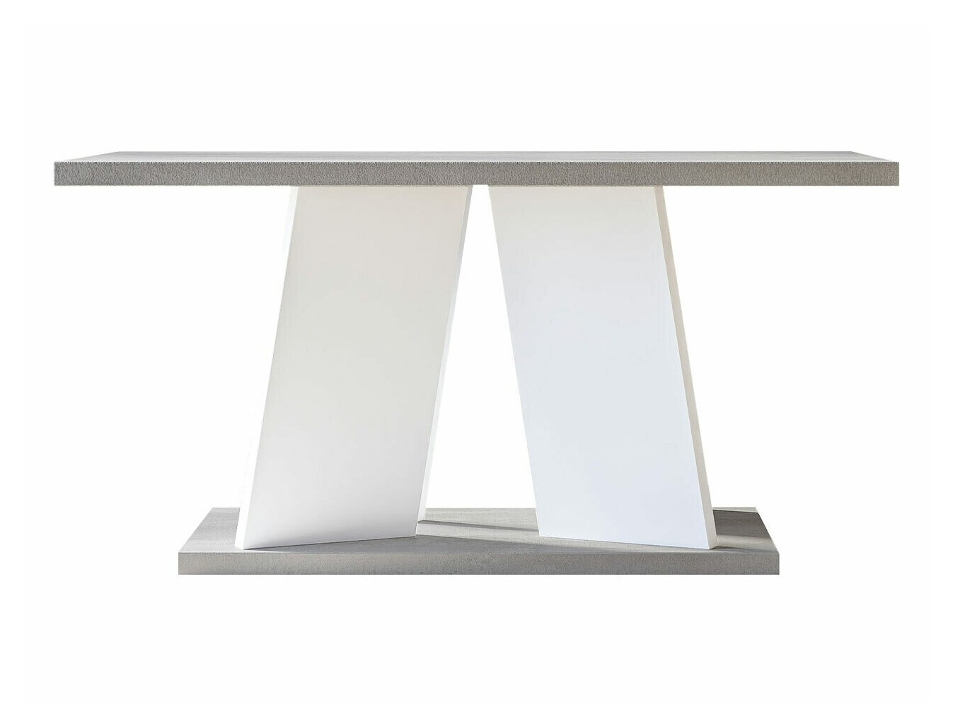 Stočić za kafu Goodyear 108 (Sivo + Belo)