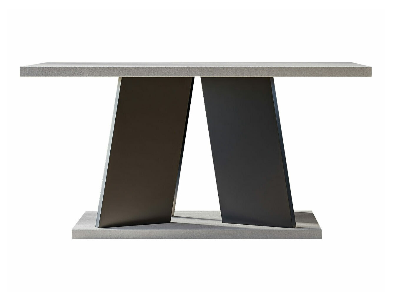 Stočić za kafu Goodyear 108 (Sivo + Crno)