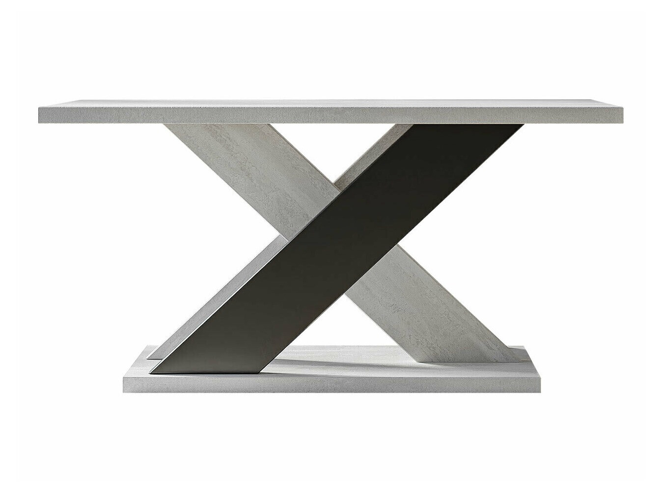 Stočić za kafu Goodyear 116 (Sivo + Crno)