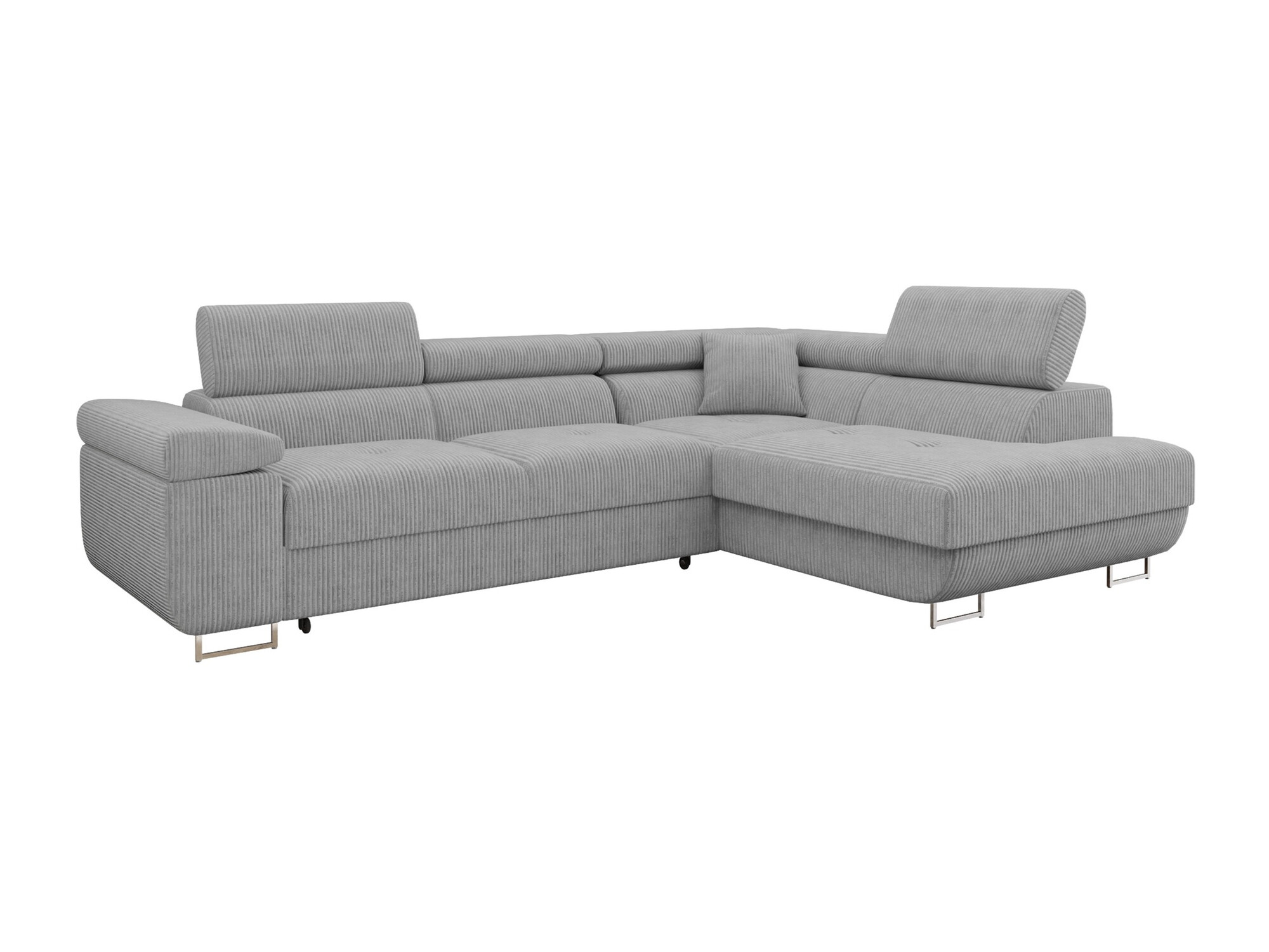 Ugaona sofa Comfivo Eliferu 100 (Poso 110)
