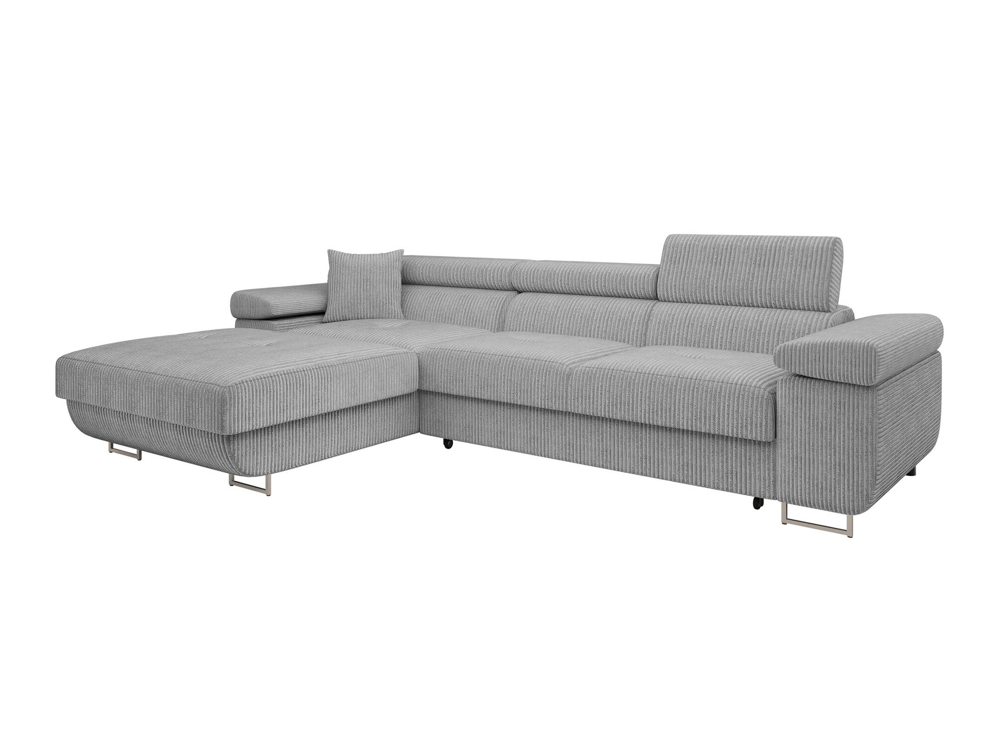 Ugaona sofa Comfivo Eliferu 102 (Poso 110)