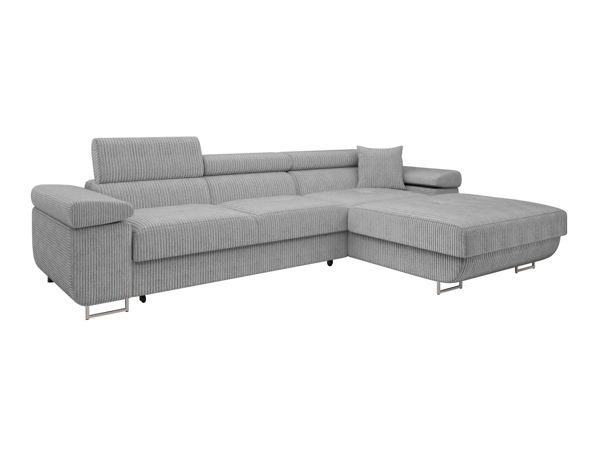 Ugaona sofa Comfivo Eliferu 102 (Poso 110)