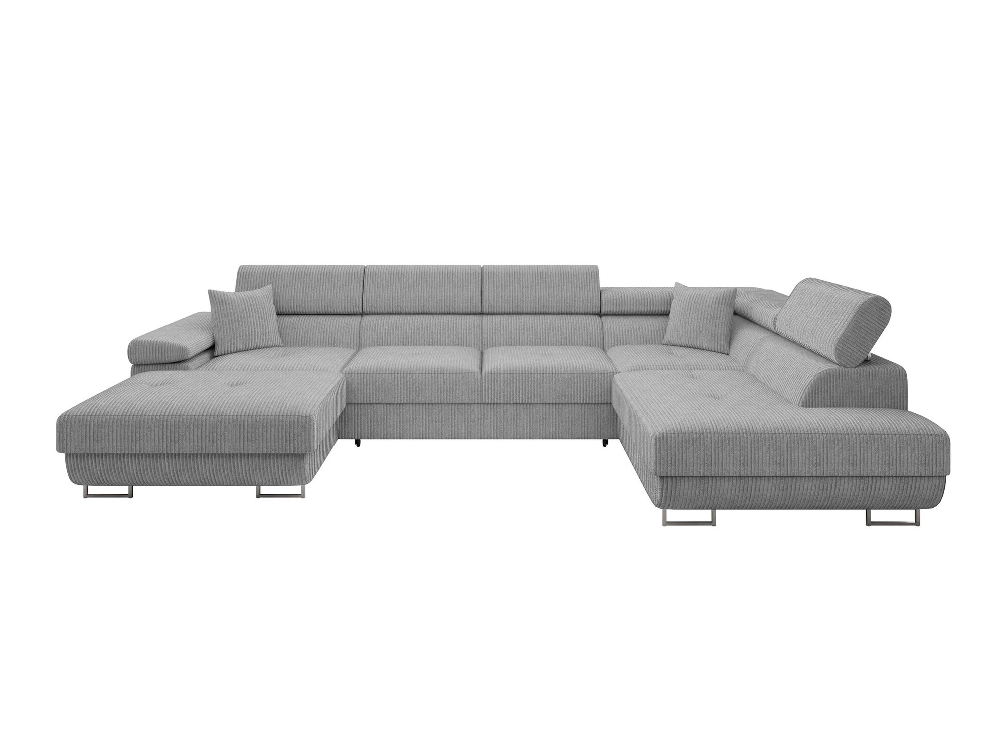 Ugaona sofa Comfivo Eliferu 103 (Poso 110)