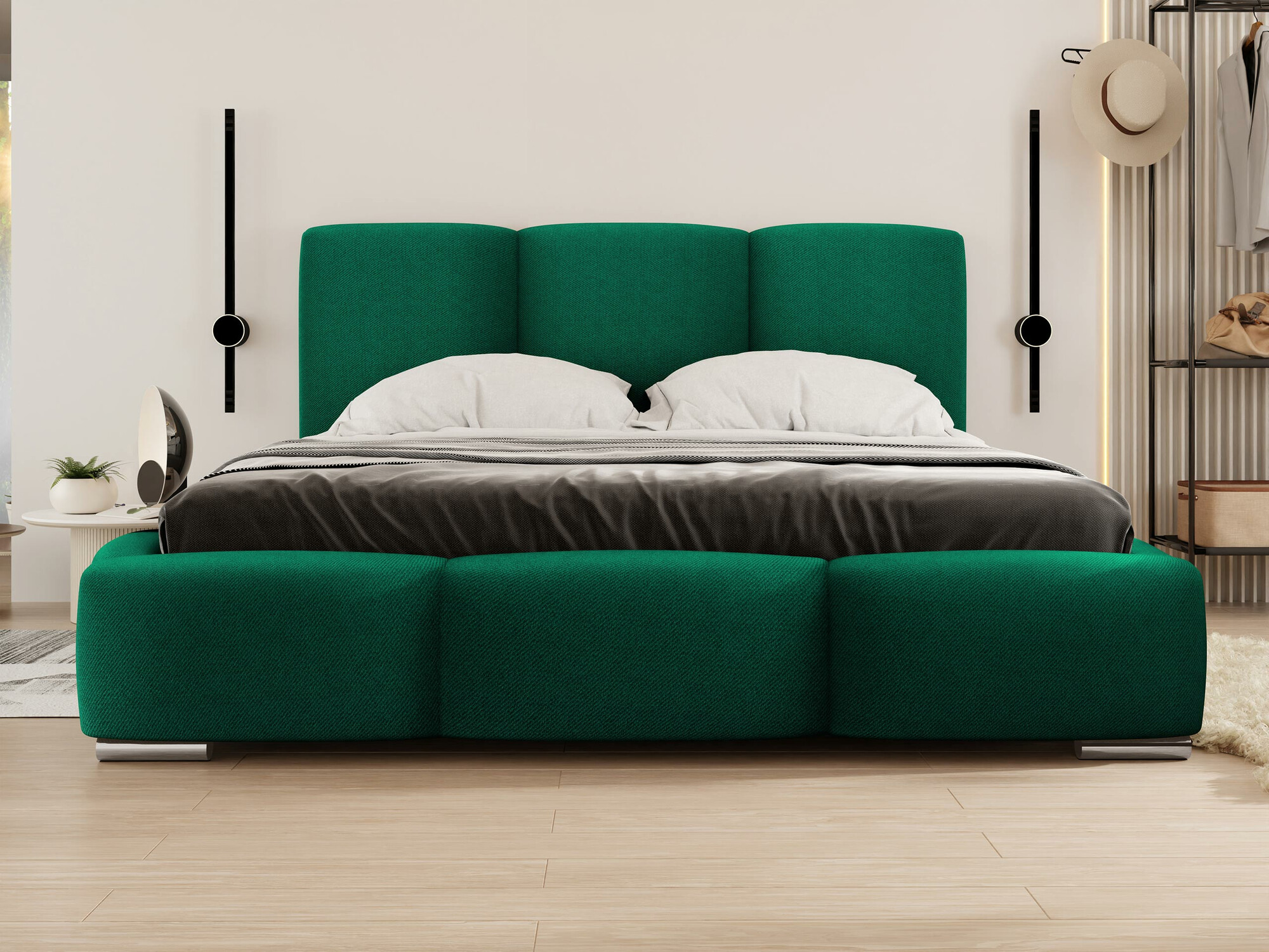 Krevet Comfivo Fabrica (Kronos 19)
