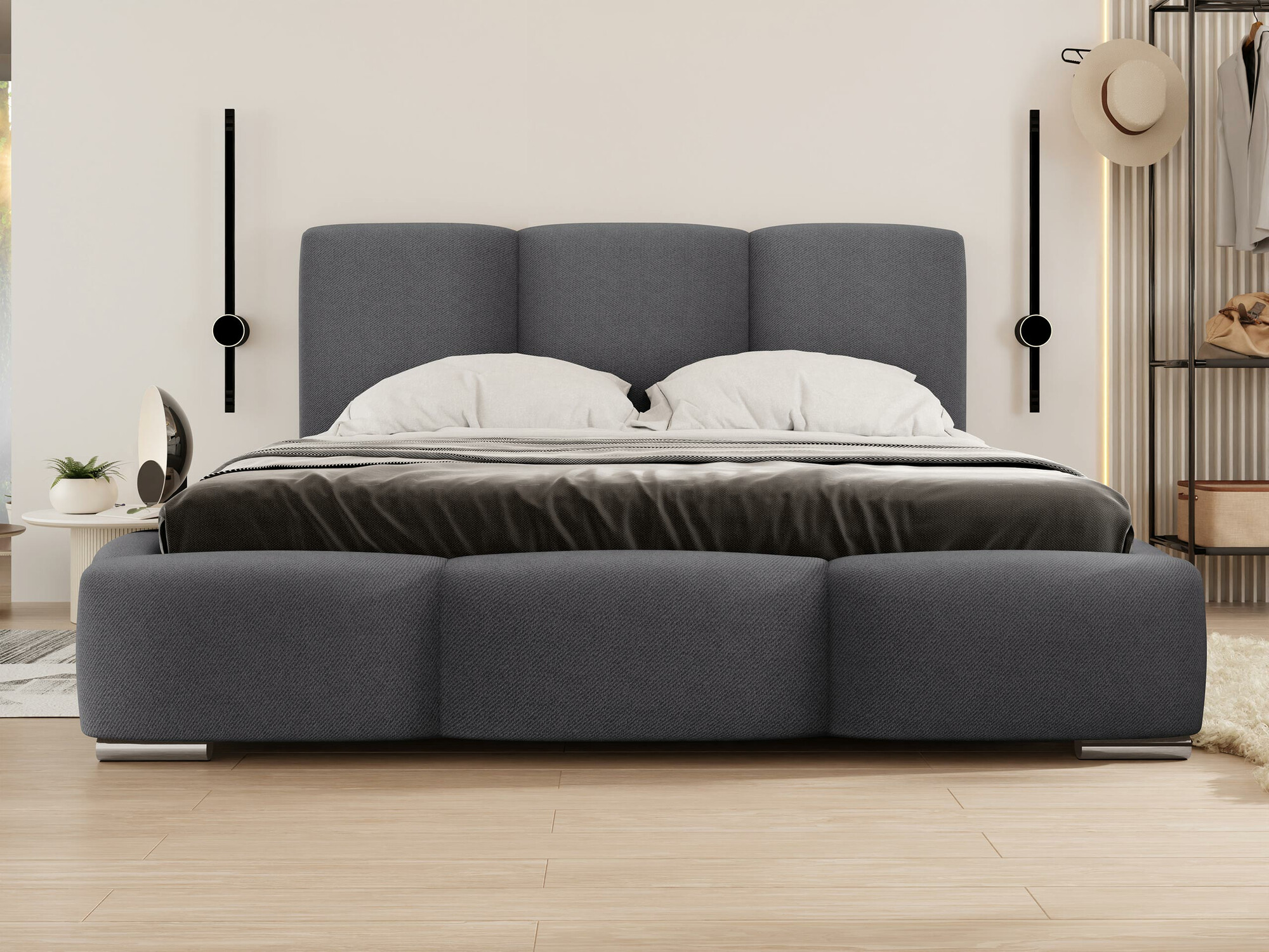 Krevet Comfivo Fabrica (Kronos 22)