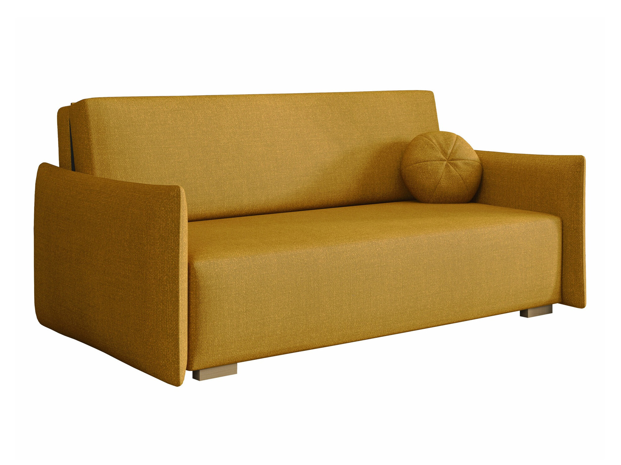 Sofa na razvlačenje Columbus 219 (Soul 10)