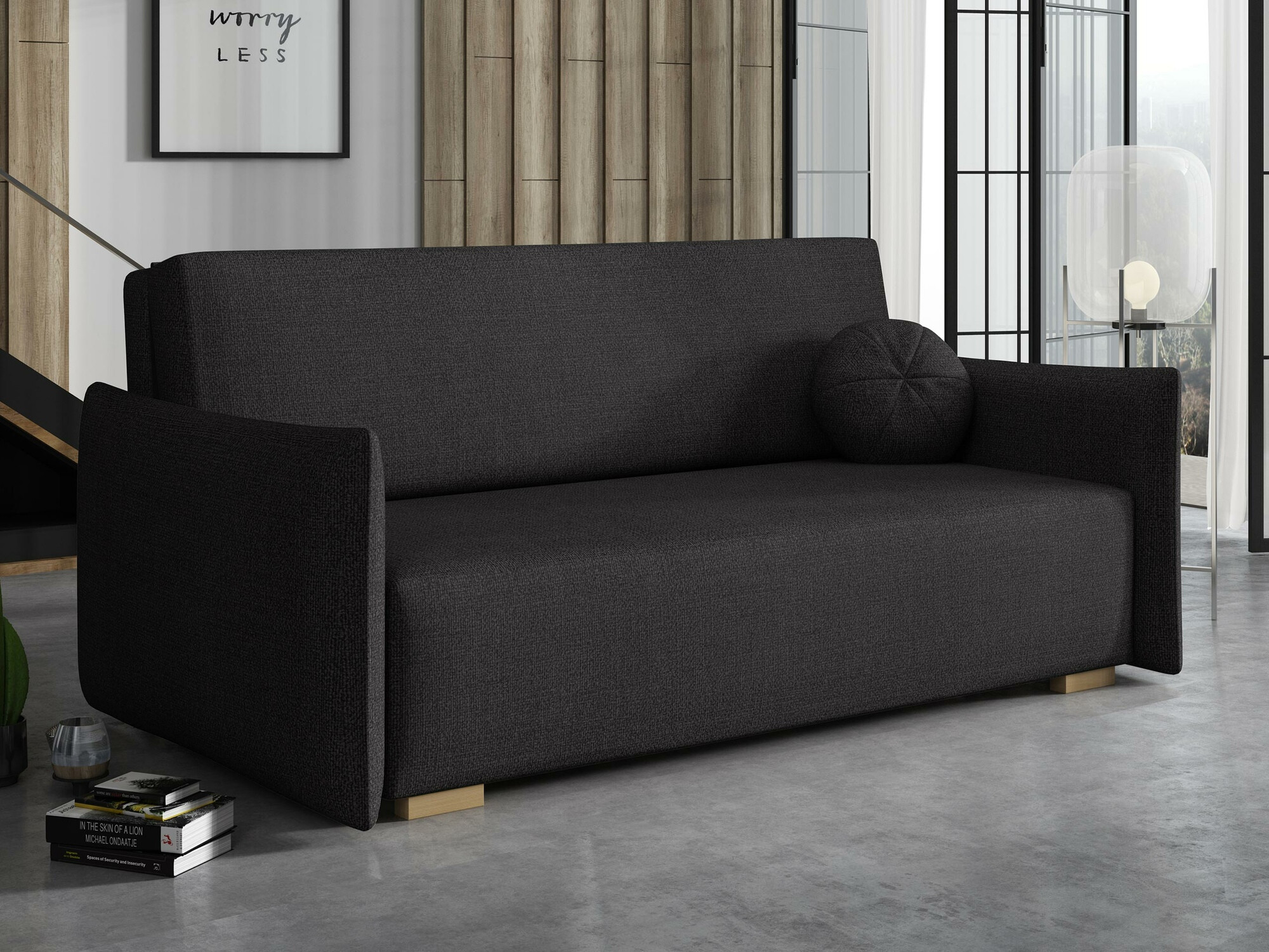 Sofa na razvlačenje Columbus 219 (Soul 20)