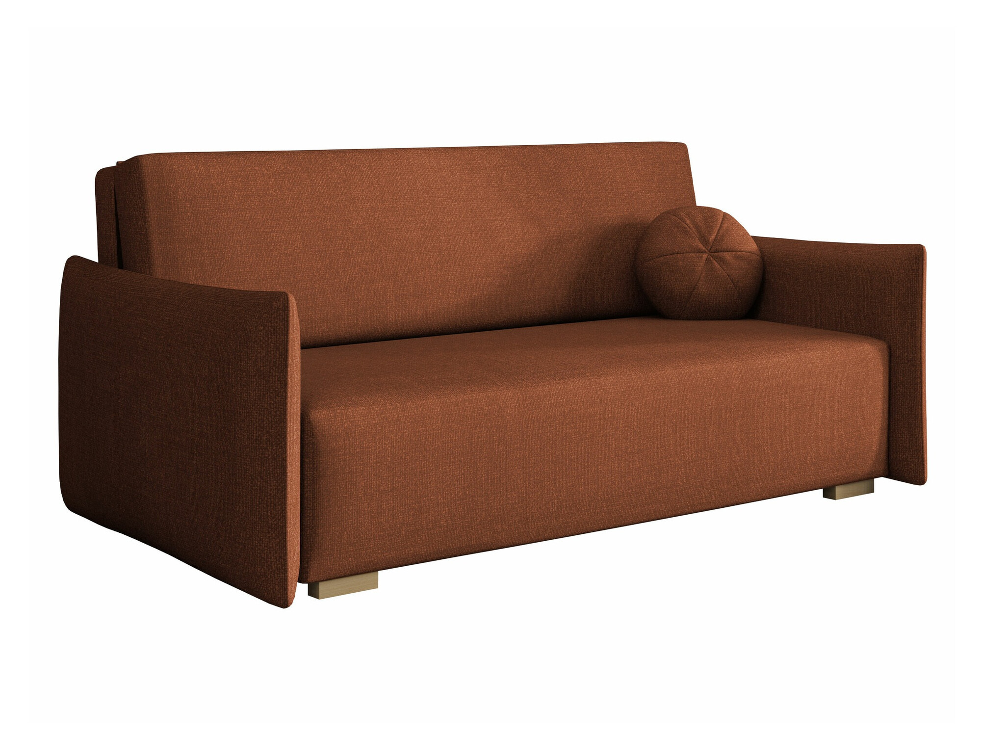 Sofa na razvlačenje Columbus 219 (Soul 8)
