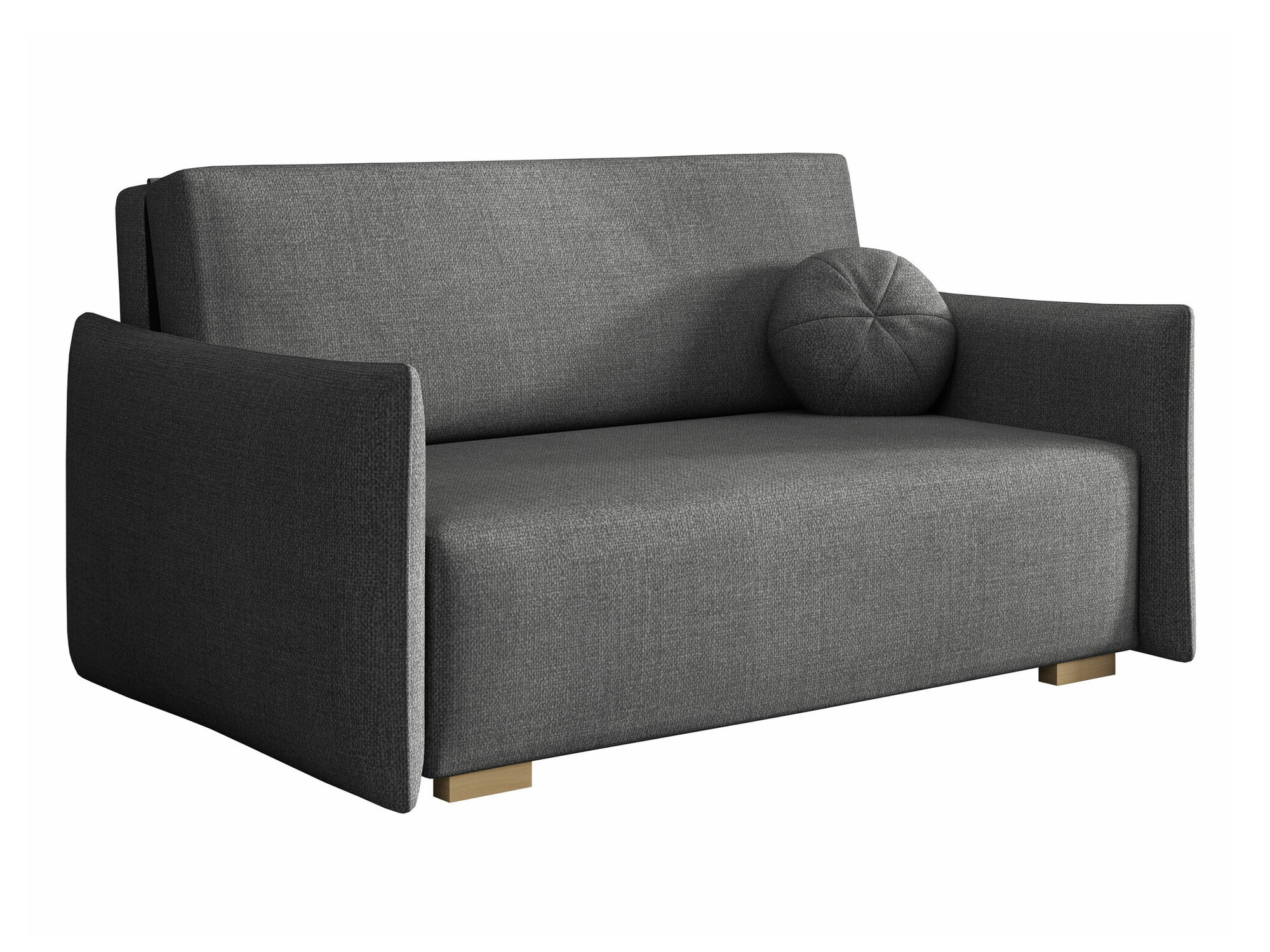 Sofa na razvlačenje Columbus 220 (Soul 18)