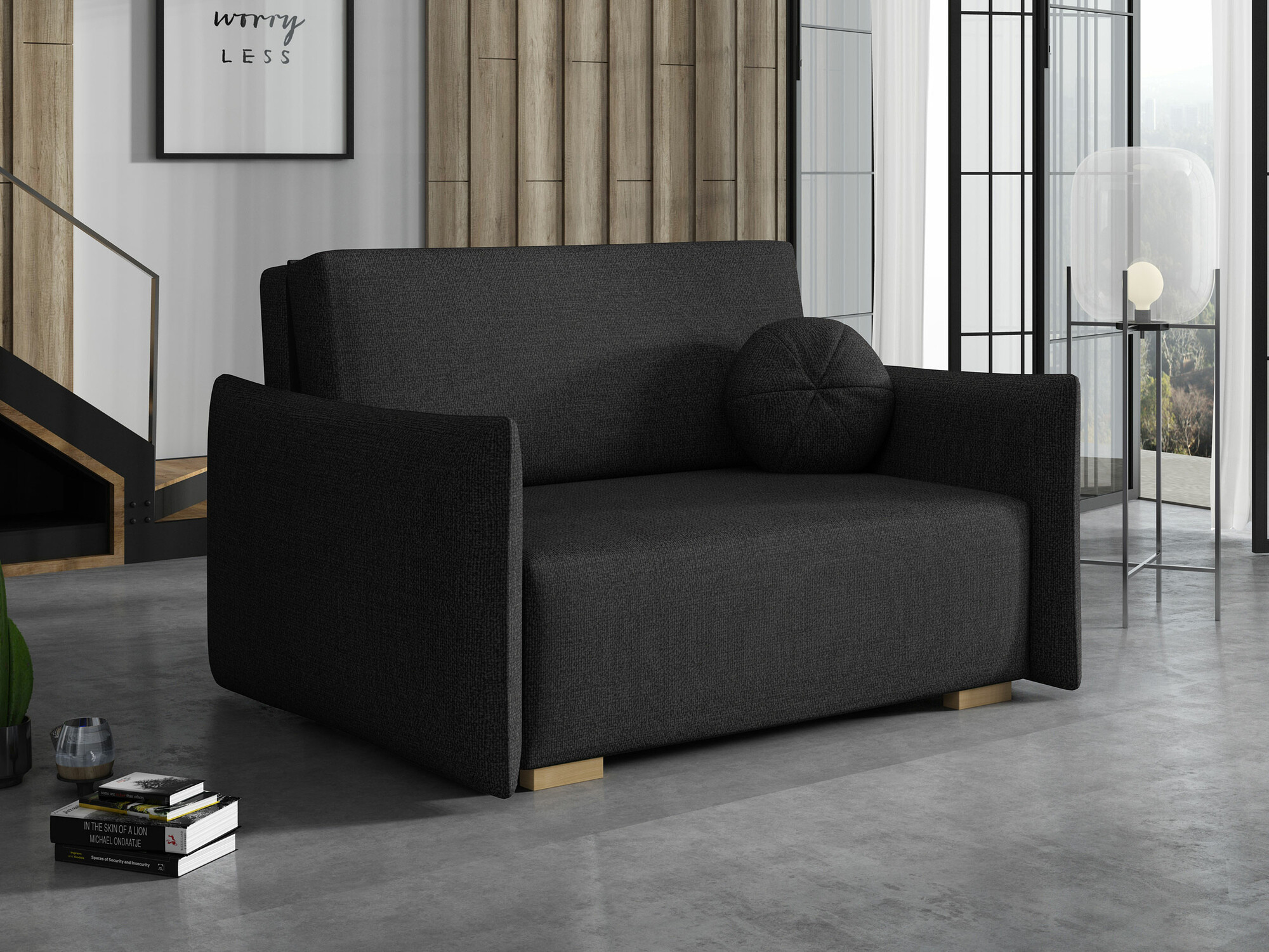 Sofa na razvlačenje Velven II (Soul 20)