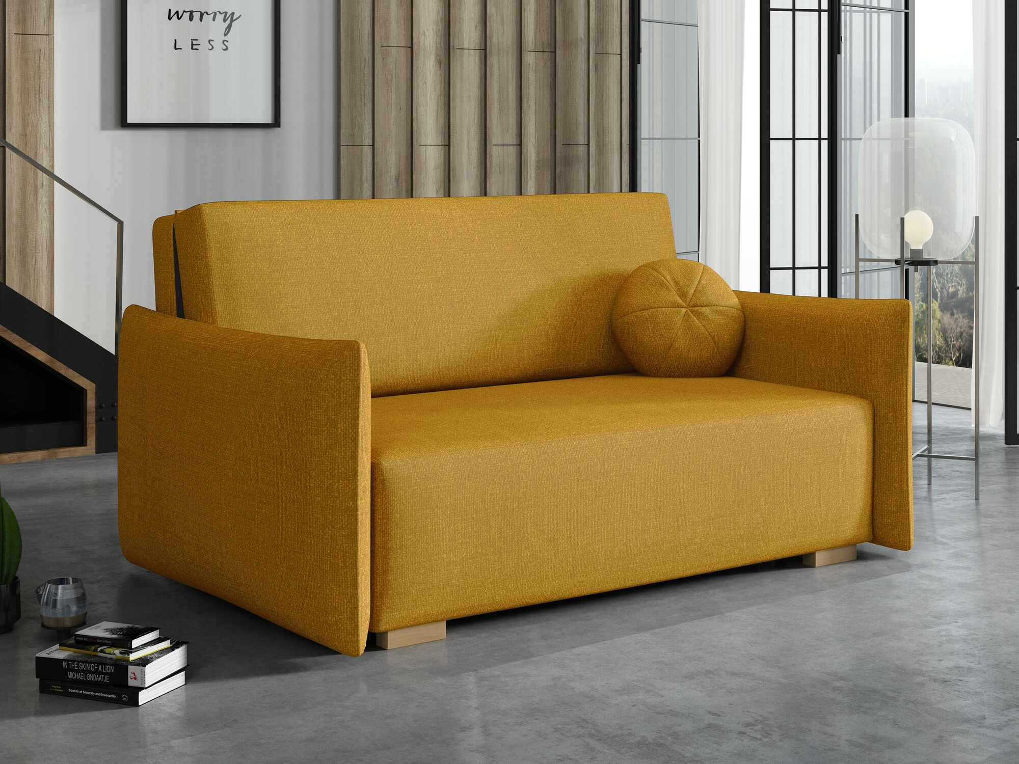 Sofa na razvlačenje Velven III (Soul 10)