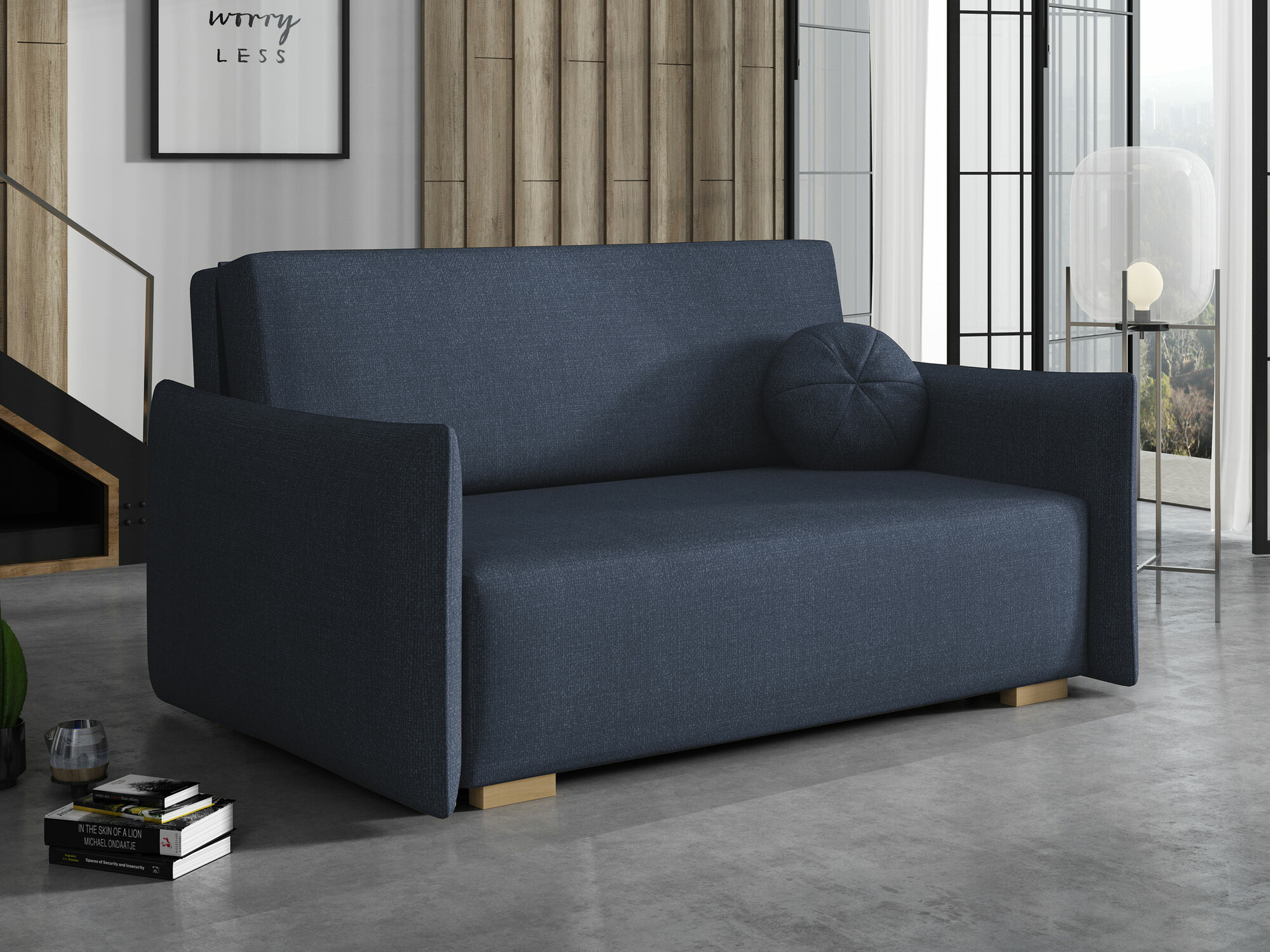 Sofa na razvlačenje Velven III (Soul 15)