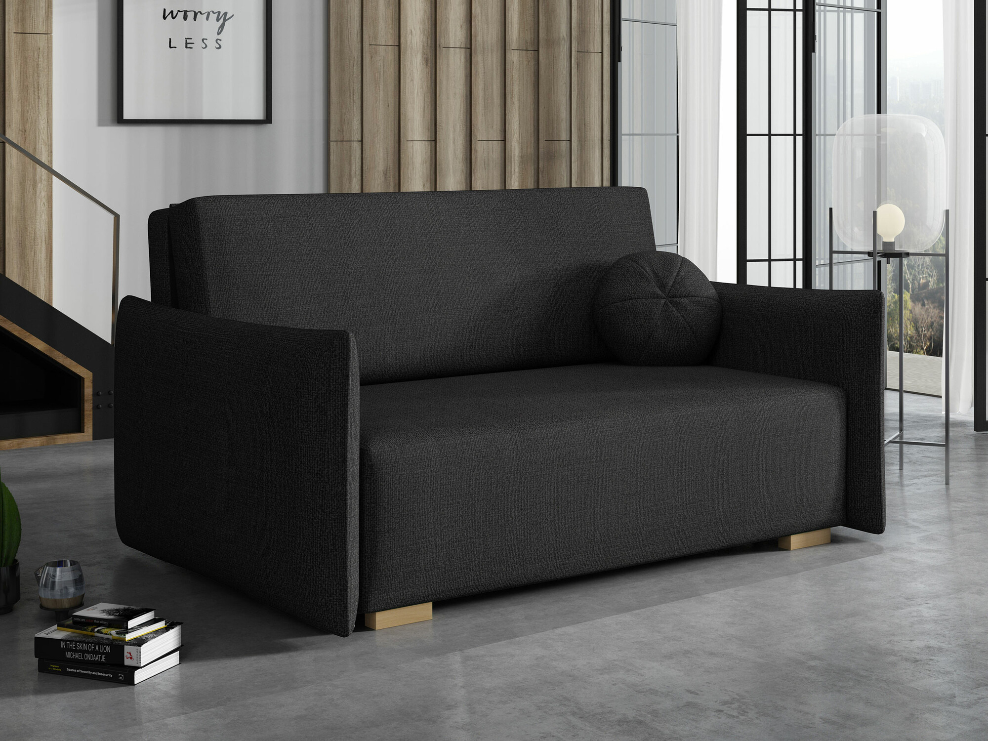 Sofa na razvlačenje Velven III (Soul 20)