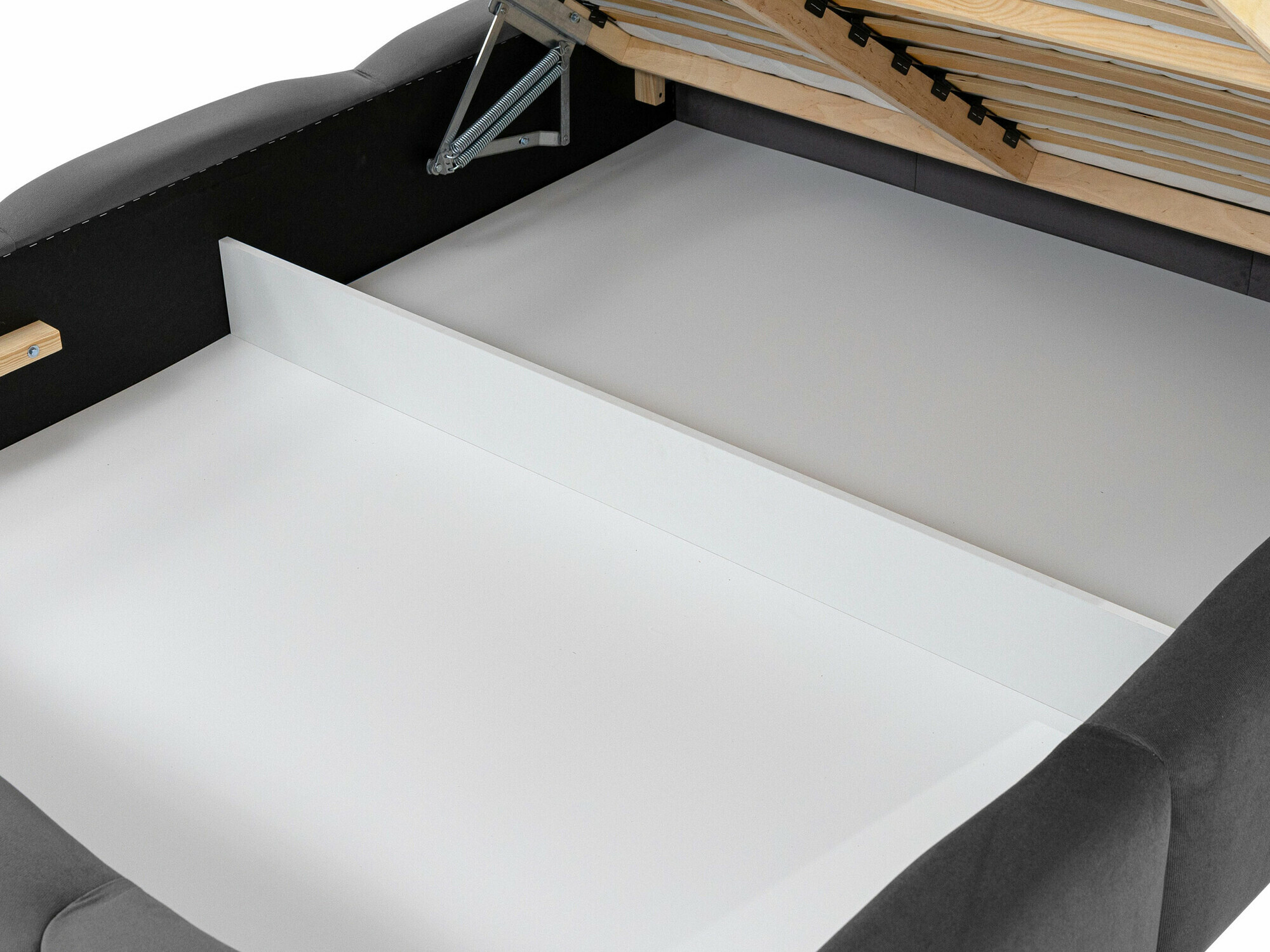 Krevet Comfivo 383 (Kronos 07)