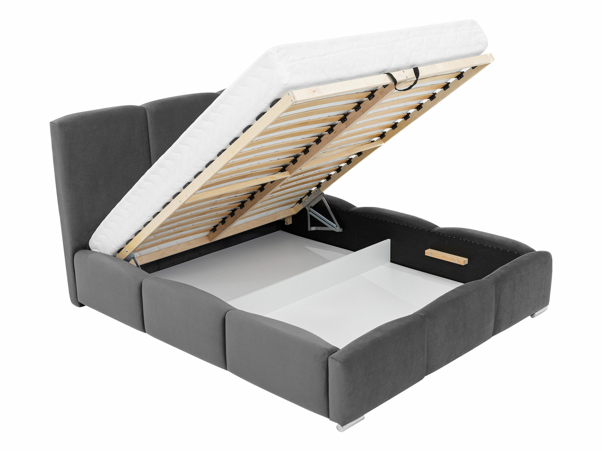 Krevet Comfivo 383 (Kronos 19)