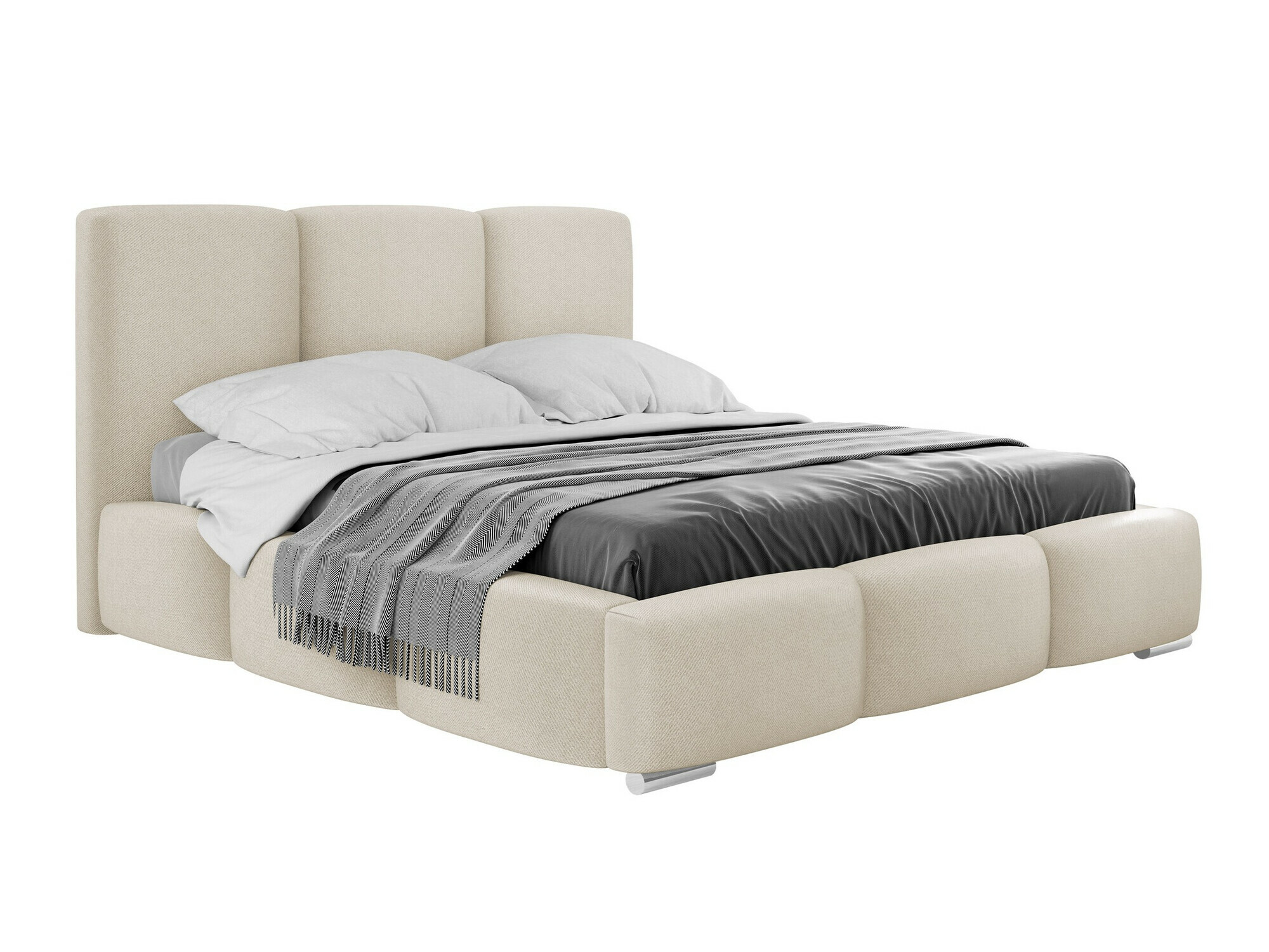 Krevet Comfivo 383 (Paros 01)