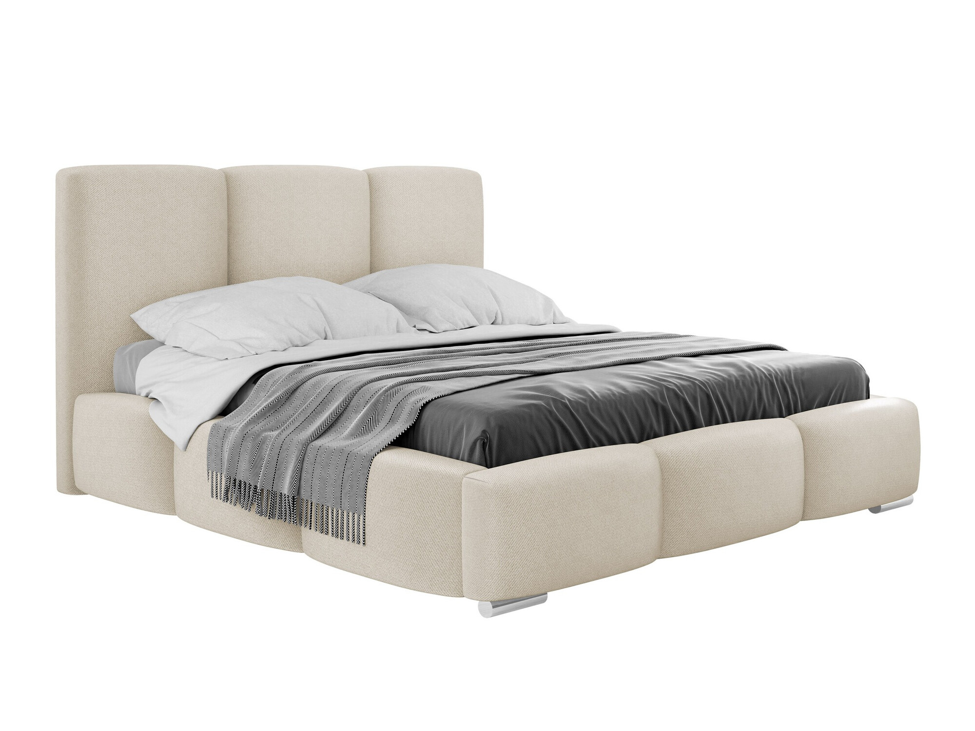 Krevet Comfivo 383 (Paros 01)