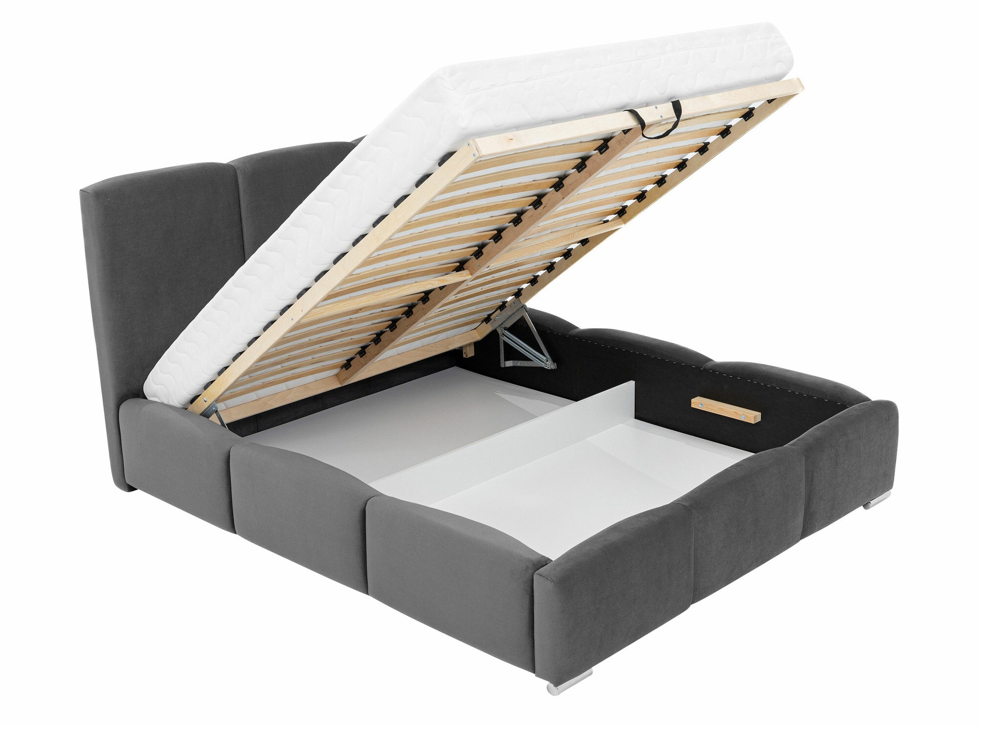 Krevet Comfivo 383 (Paros 02)