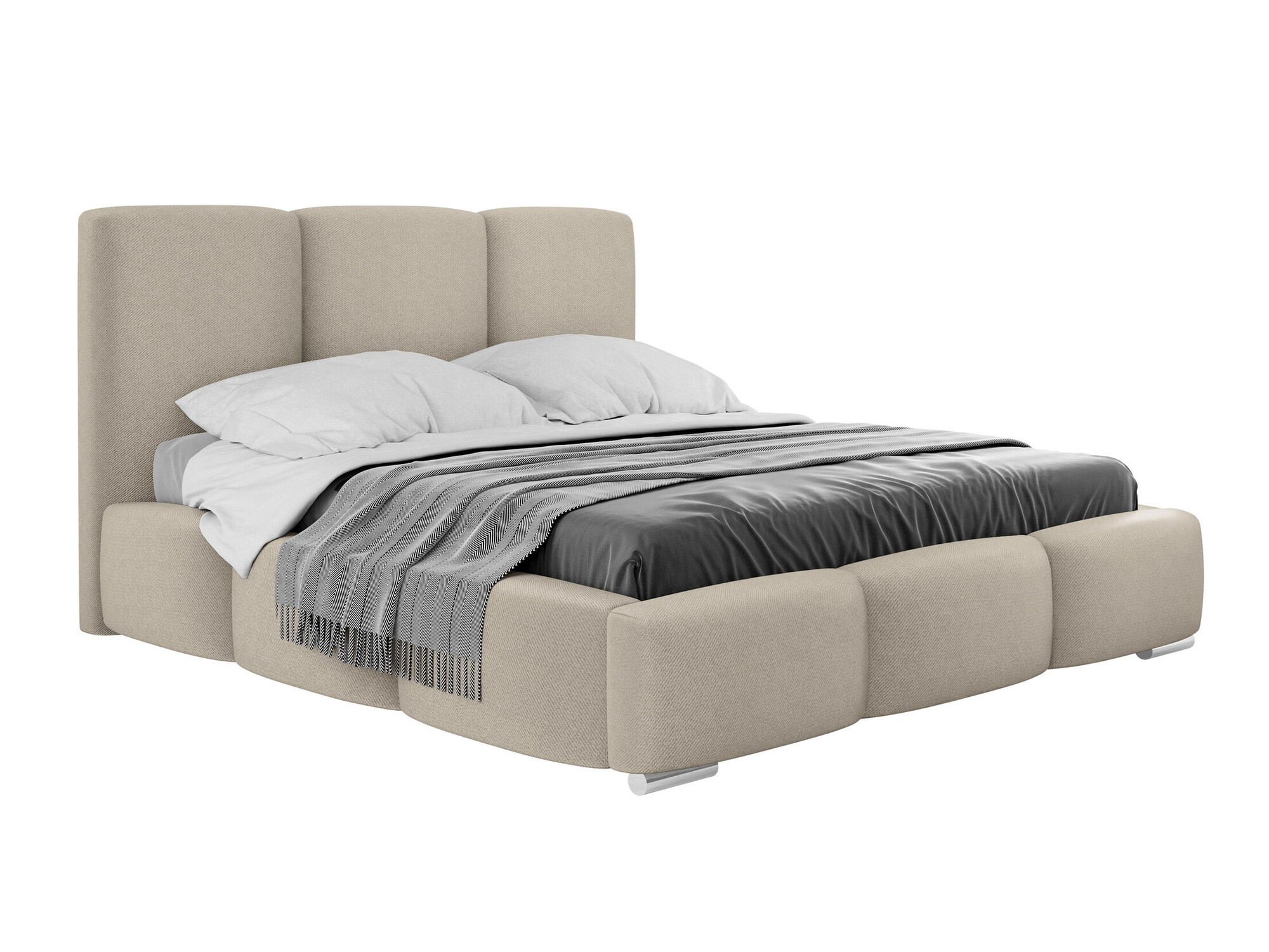 Krevet Comfivo 383 (Paros 02)