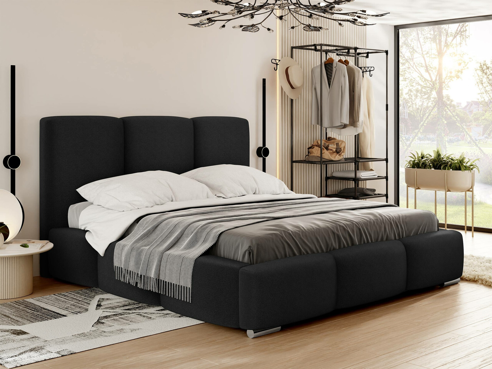 Krevet Comfivo Fabrica (Kronos 07)