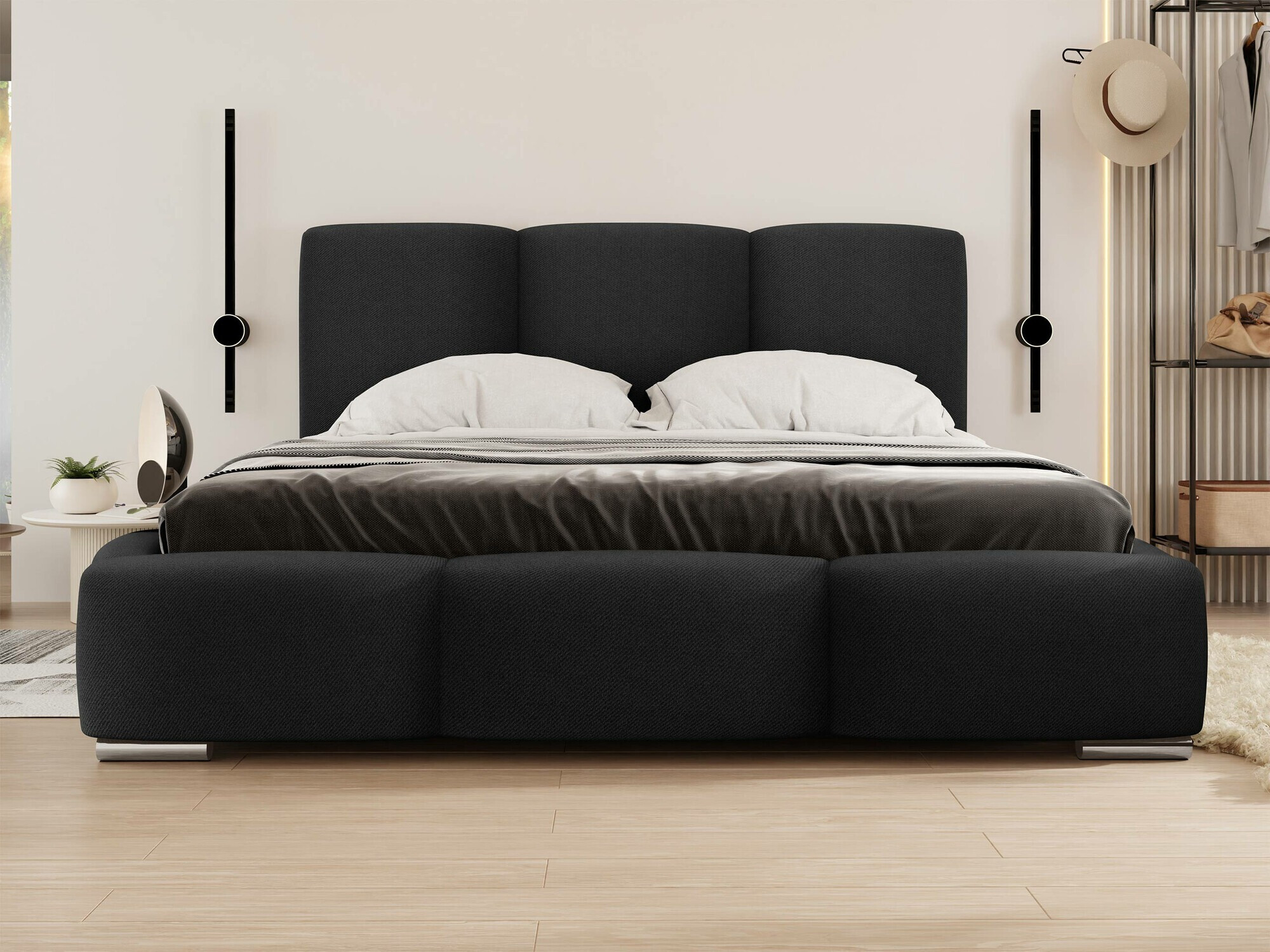 Krevet Comfivo Fabrica (Kronos 07)