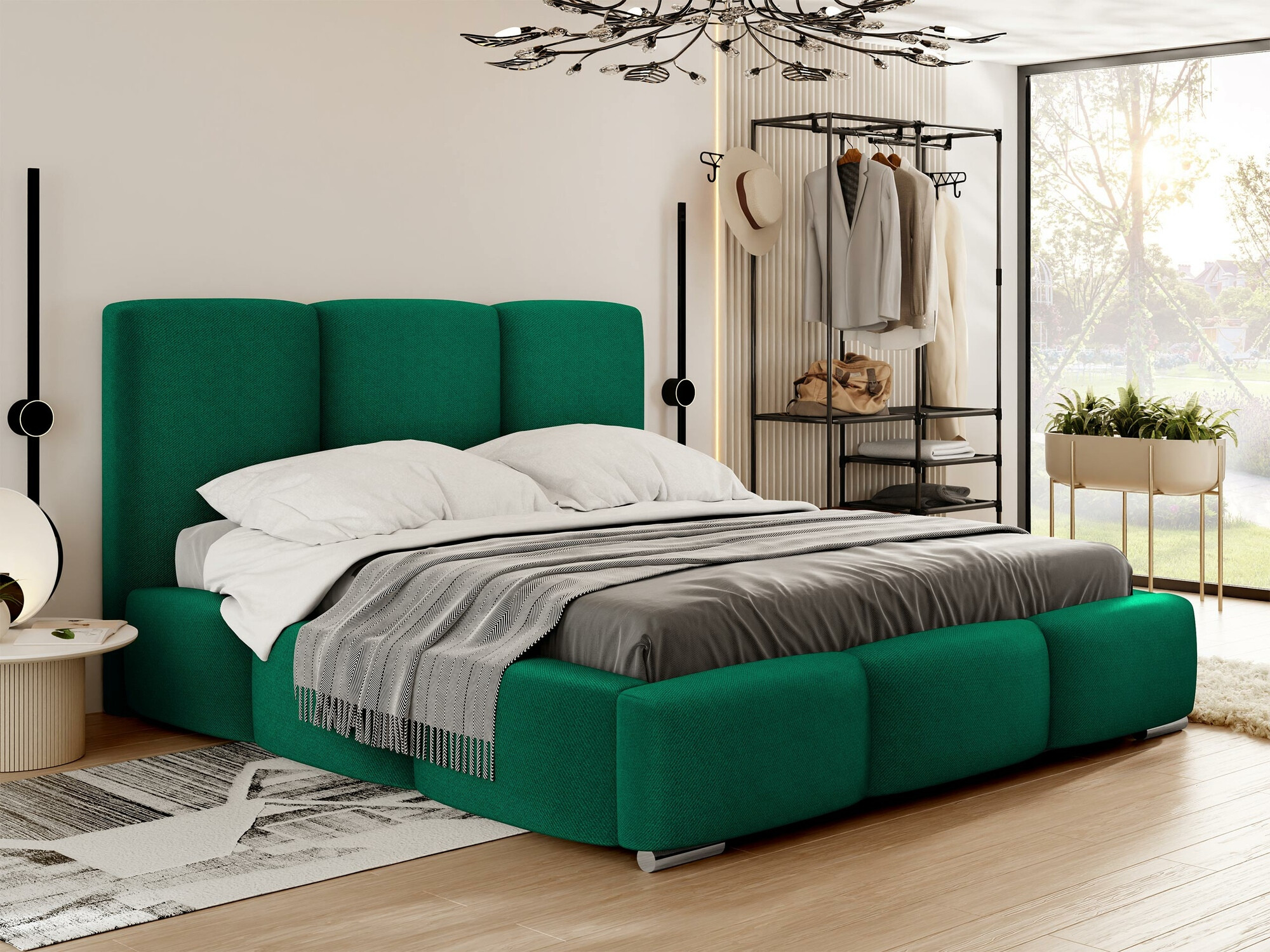 Krevet Comfivo Fabrica (Kronos 19)