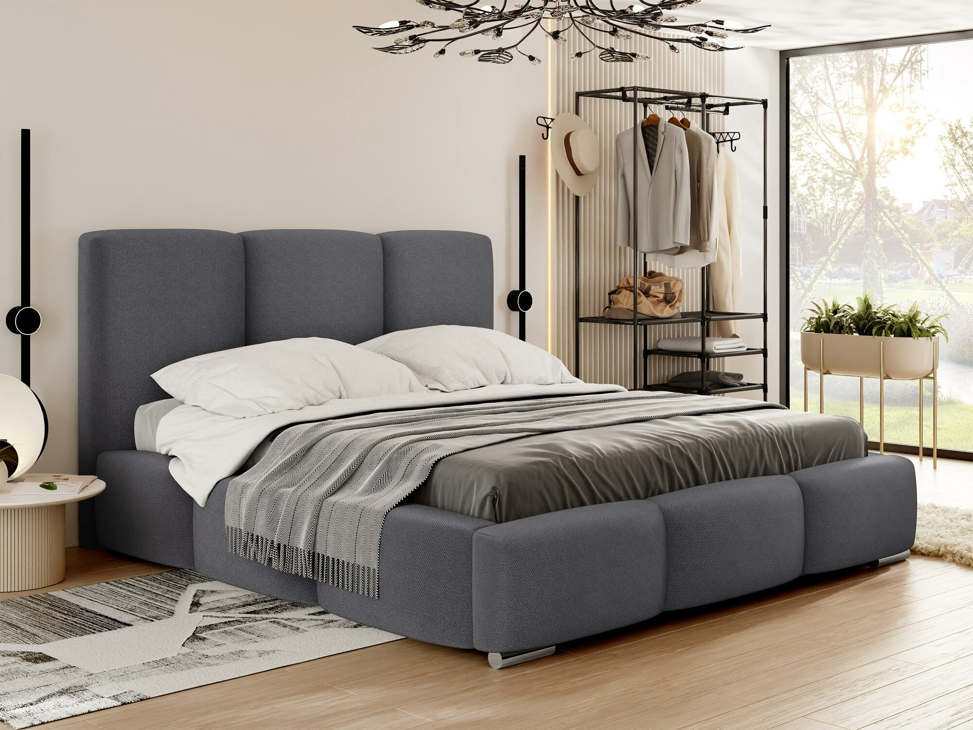 Krevet Comfivo Fabrica (Kronos 22)