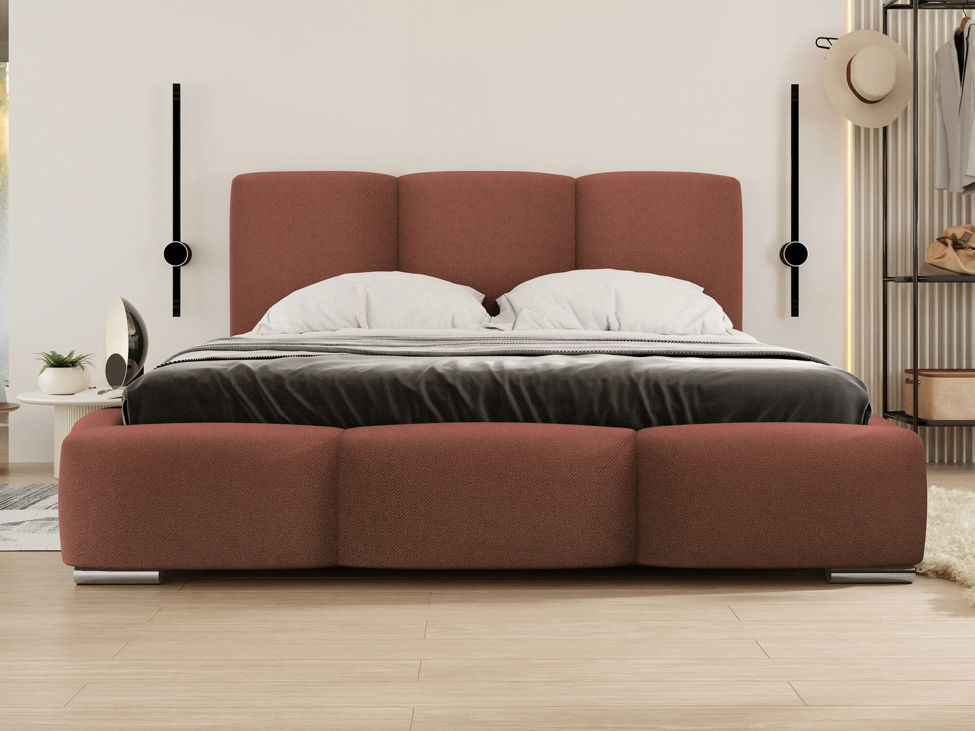 Krevet Comfivo Fabrica (Kronos 29)