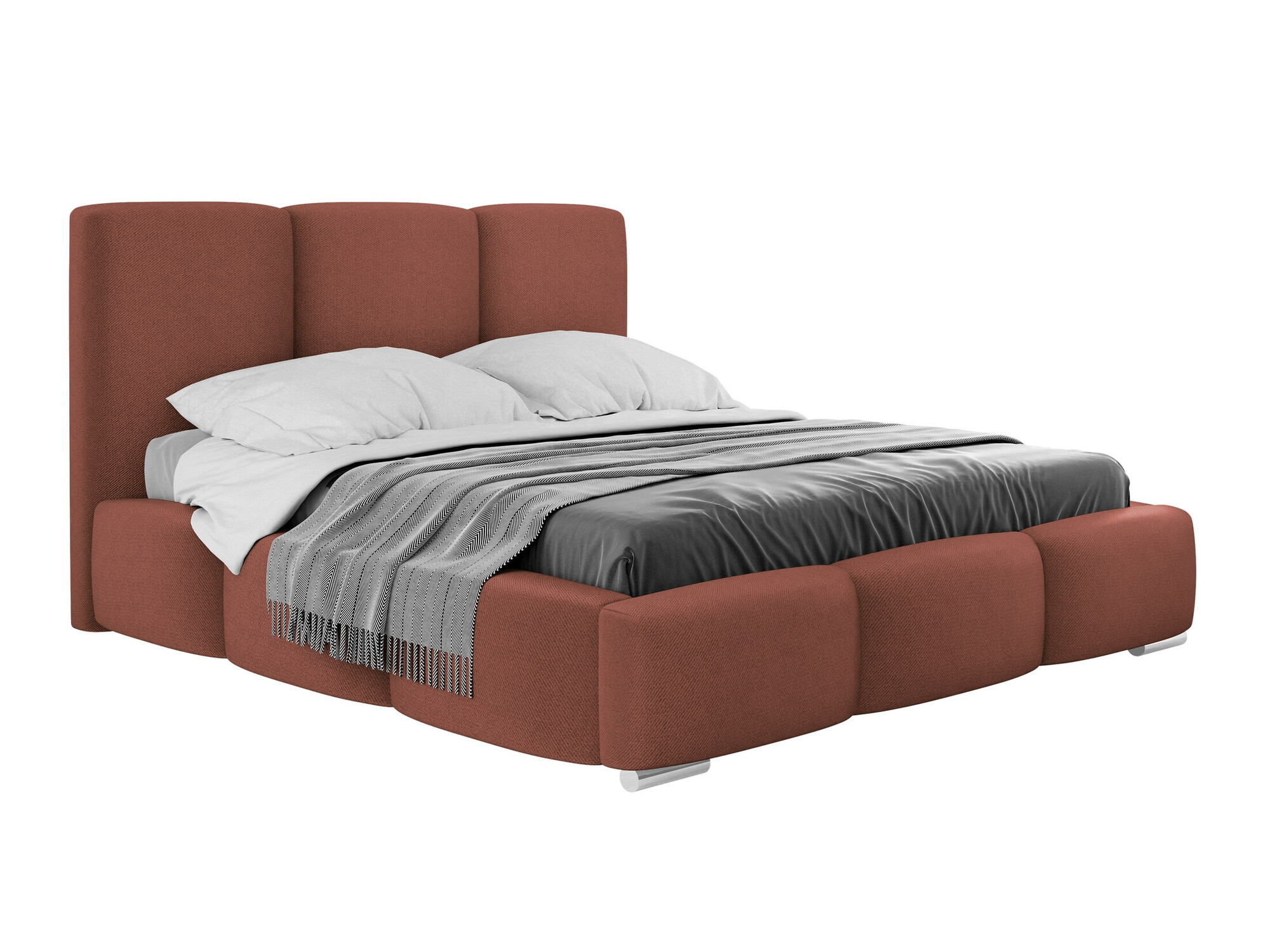 Krevet Comfivo Fabrica (Kronos 29)