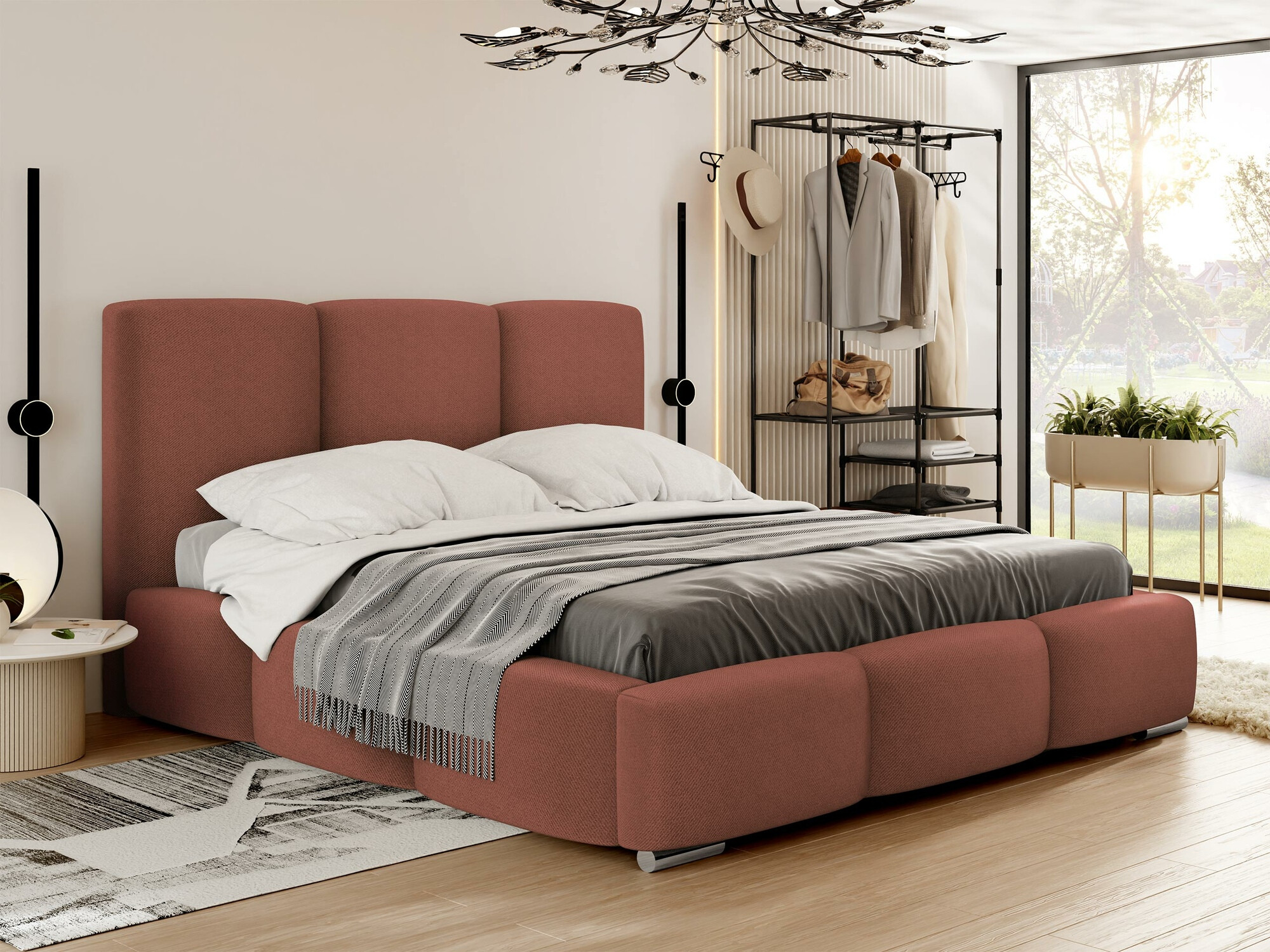 Krevet Comfivo Fabrica (Kronos 29)
