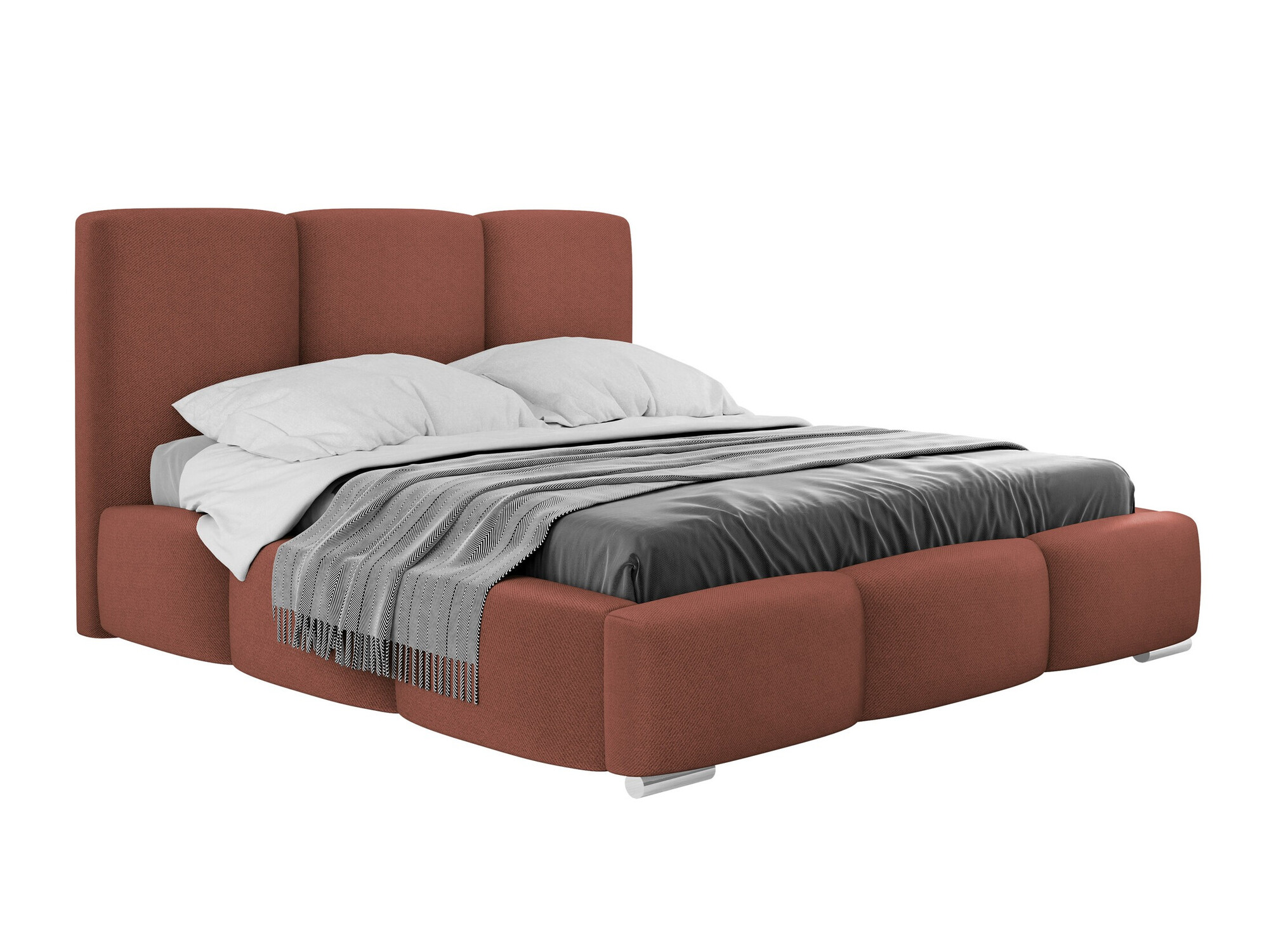 Krevet Comfivo Fabrica (Kronos 29)