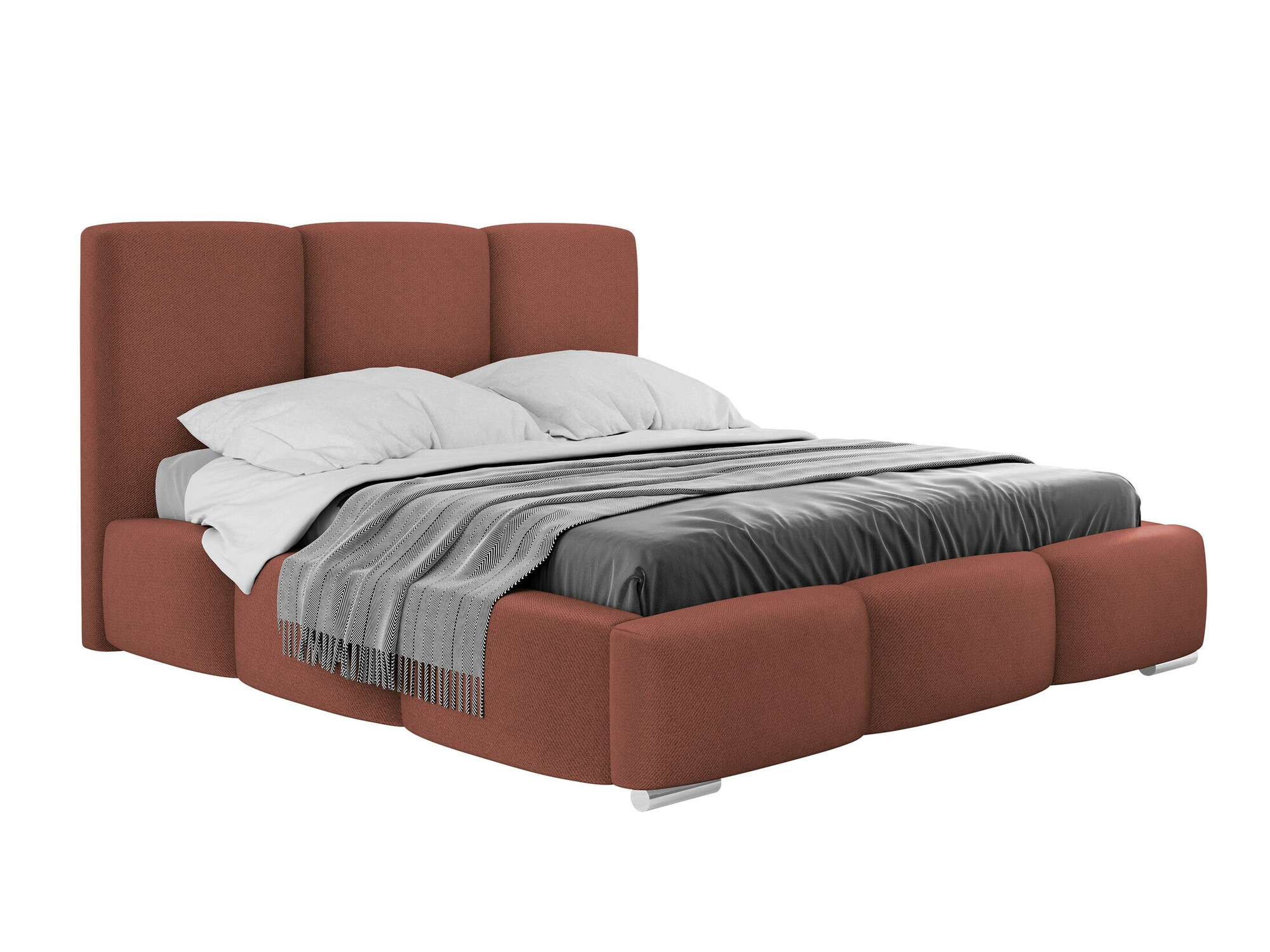 Krevet Comfivo Fabrica (Kronos 29)