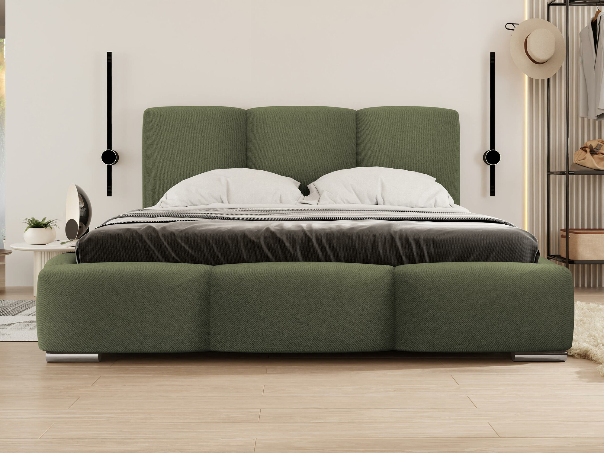 Krevet Comfivo Fabrica (Kronos 46)
