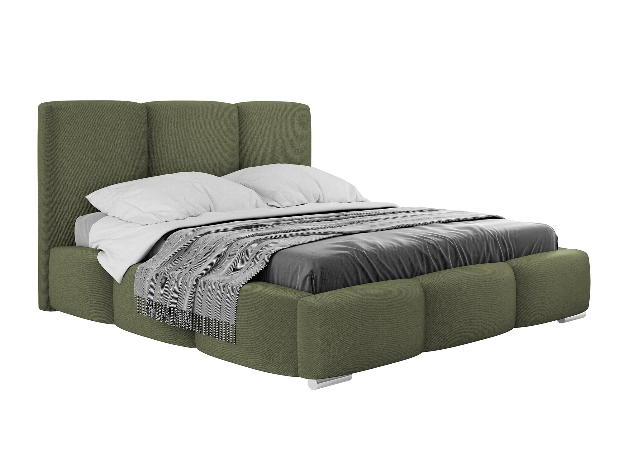 Krevet Comfivo Fabrica (Kronos 46)
