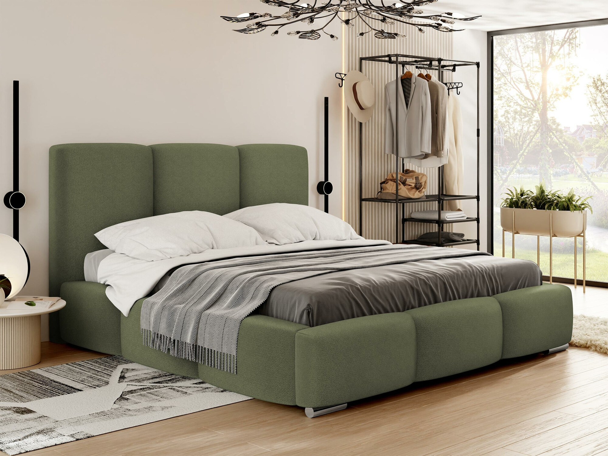 Krevet Comfivo Fabrica (Kronos 46)
