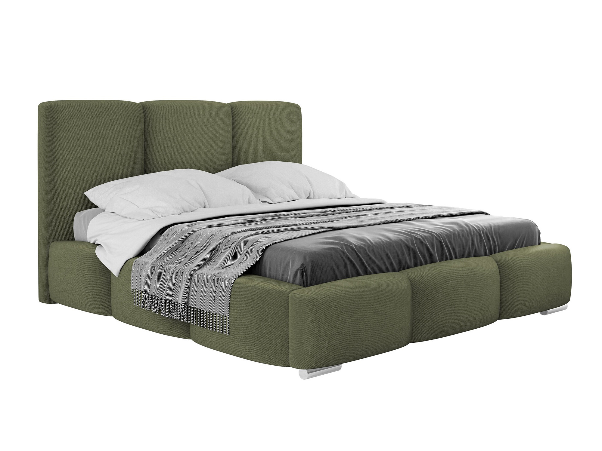 Krevet Comfivo Fabrica (Kronos 46)