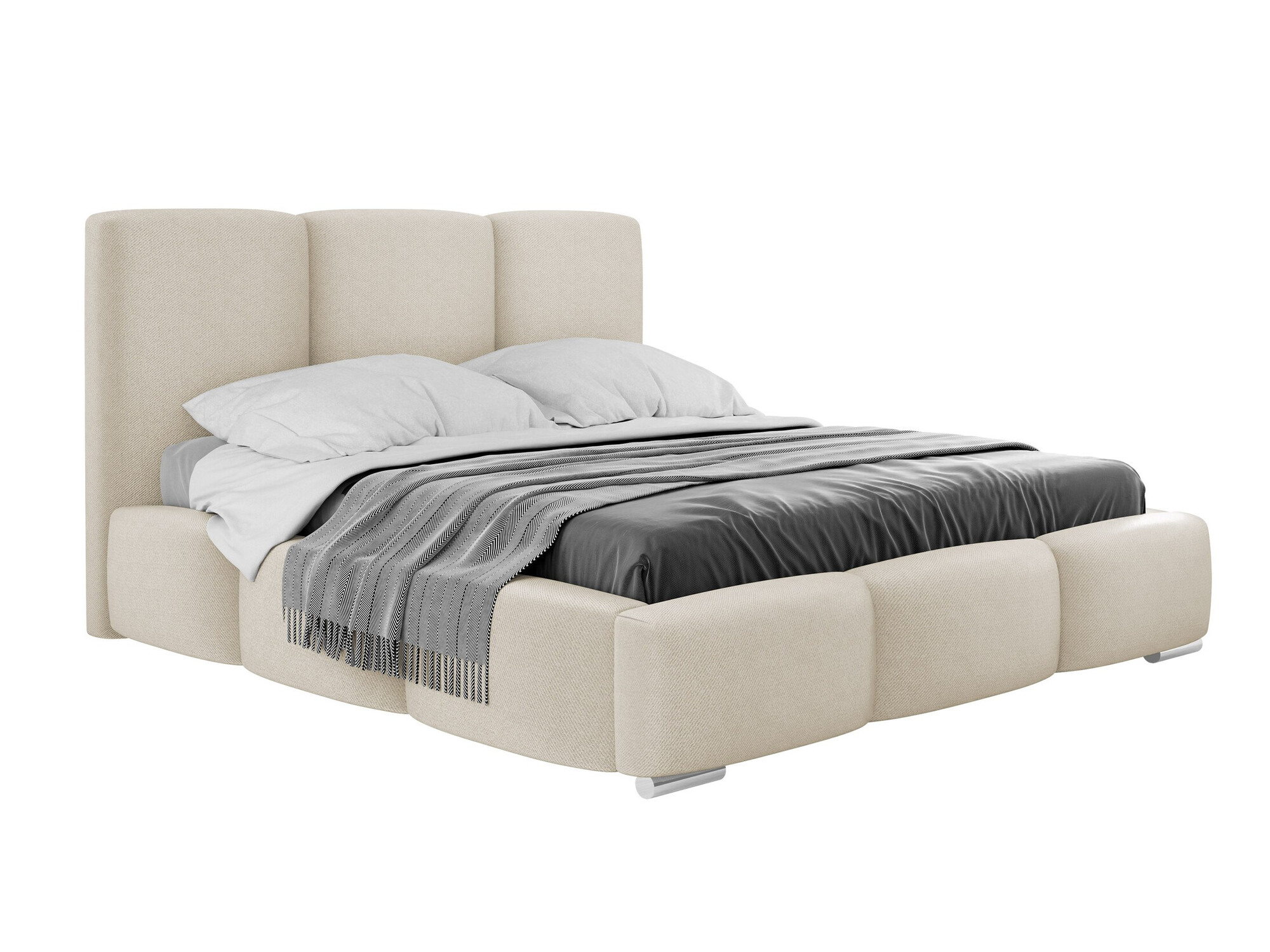 Krevet Comfivo Fabrica (Paros 01)