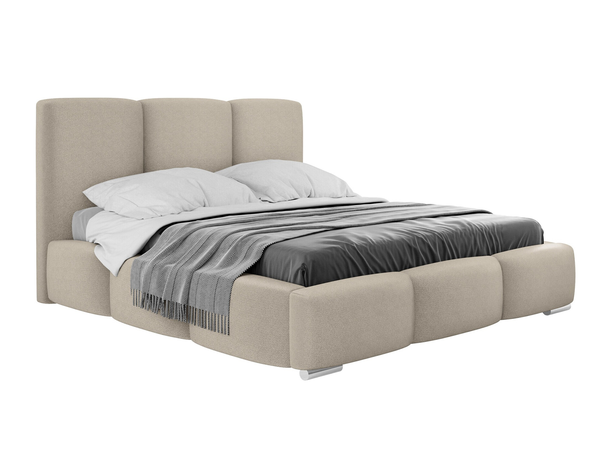 Krevet Comfivo Fabrica (Paros 02)